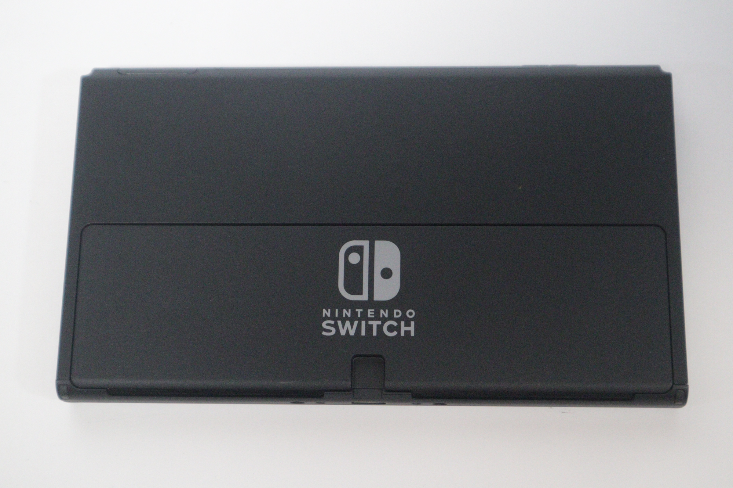 Nintendo Switch OLED HEG-001 Black 7