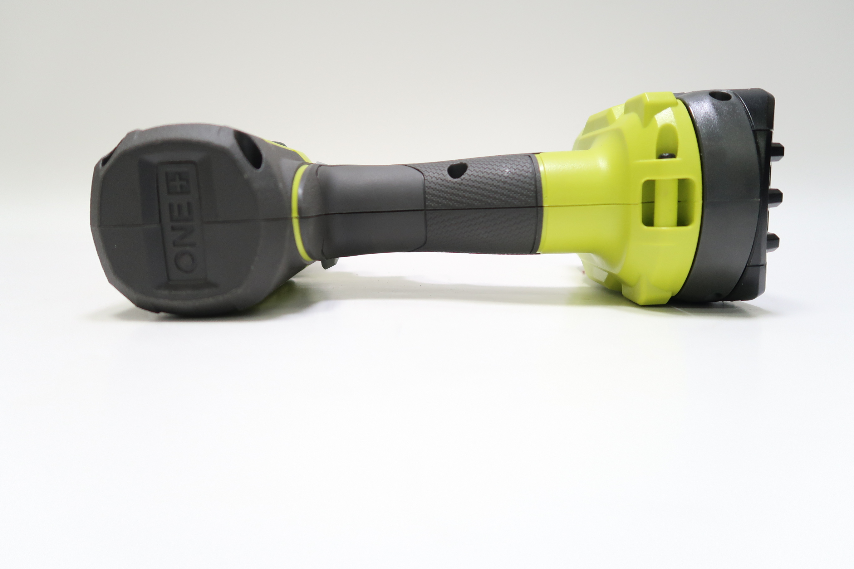 Ryobi PCL206 ONE+ 18-Volt Lithium-Ion Cordless 1/2 in. Drill/Driver 7208