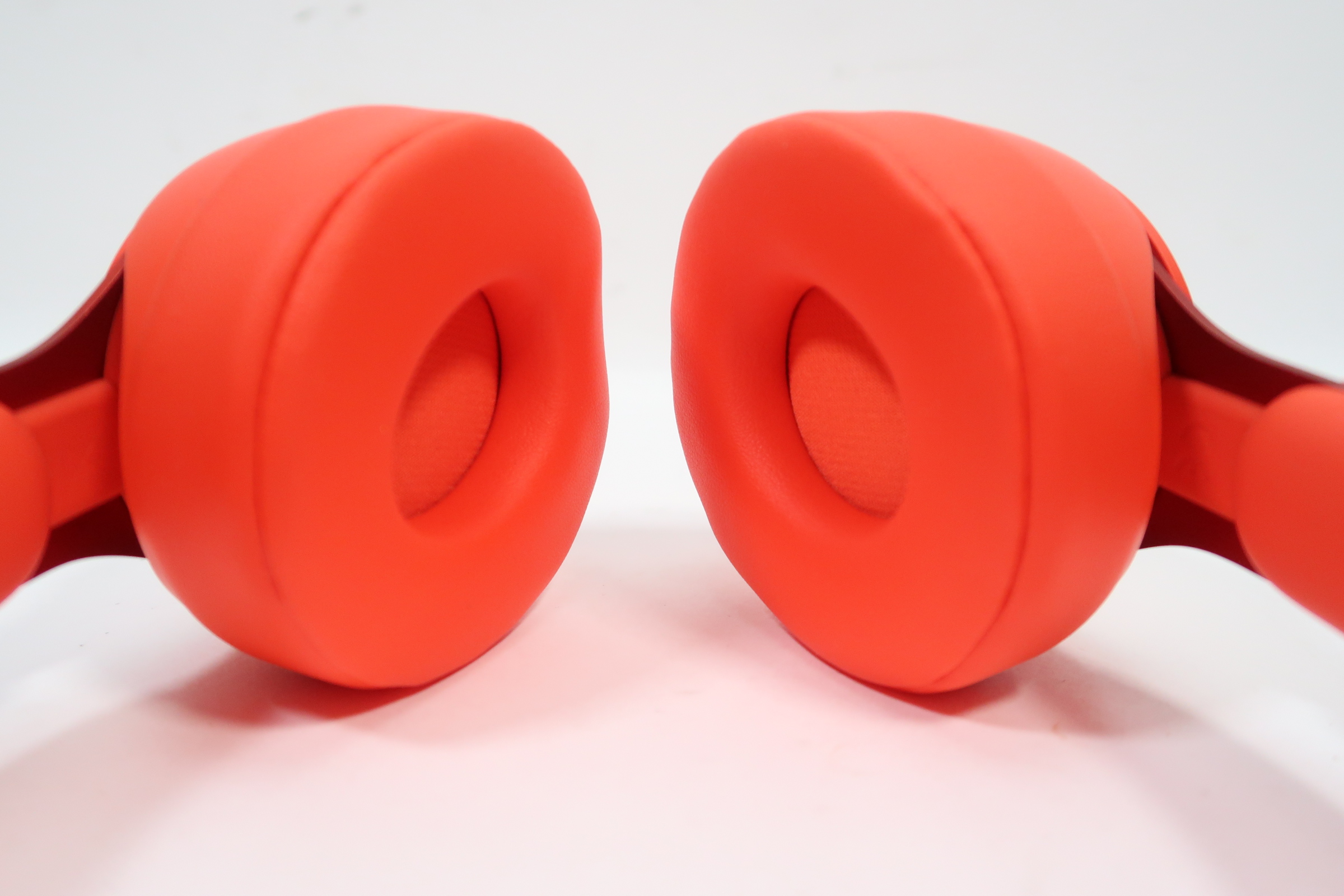 Headphones Red Solo Pro Beats Beats Solo Pro Wireless Noise