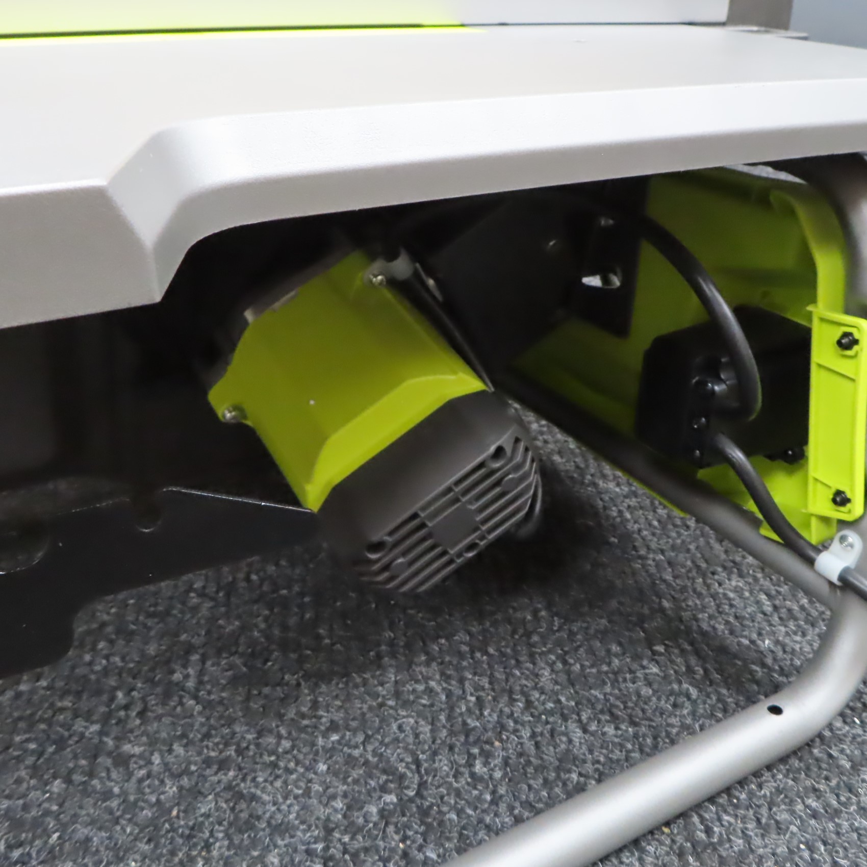 Ryobi RTS12 120V 10" Corded Portable Table Saw (Local PickUp Only)
