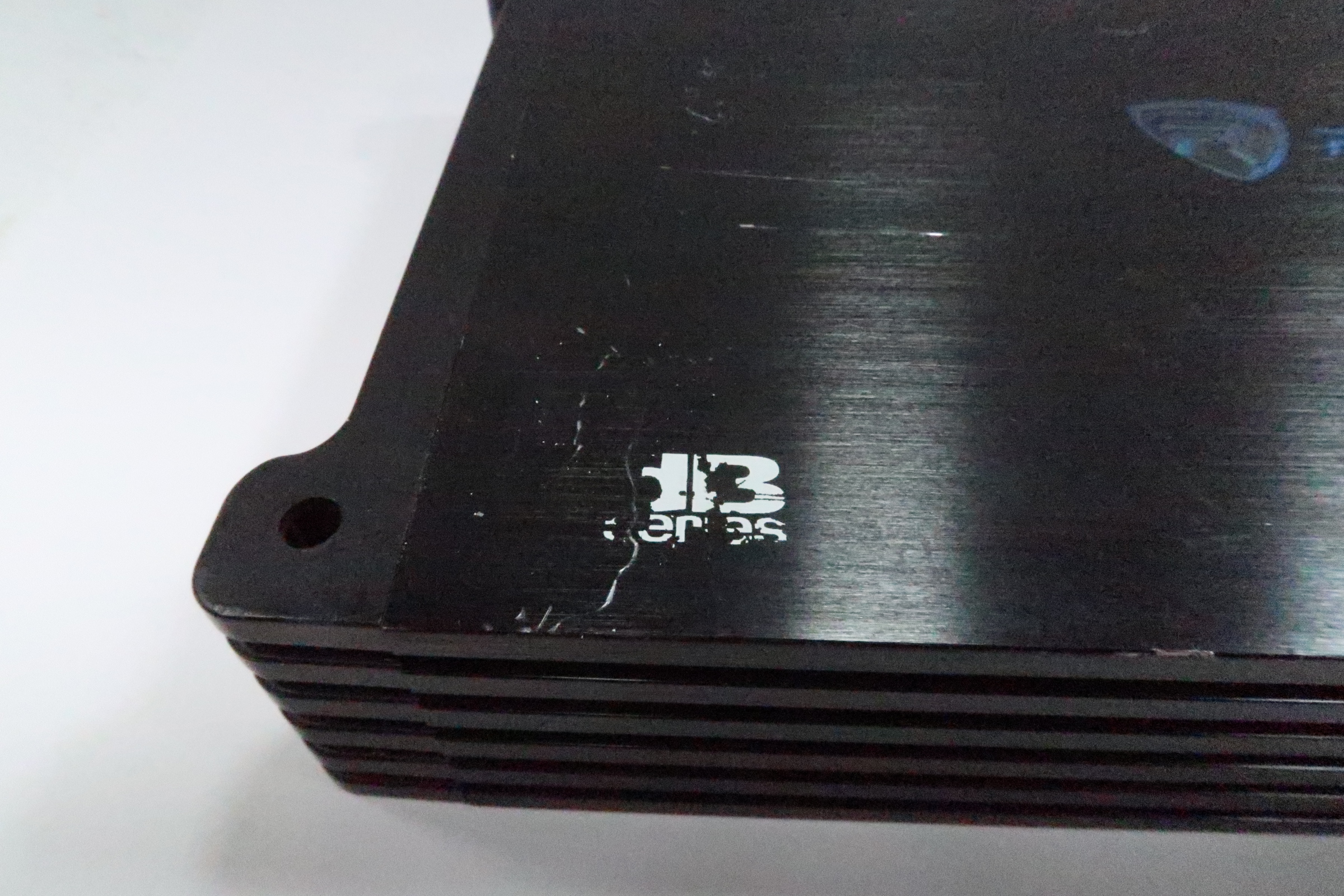 thumbnail image 2 of Rockville Krypton M4 6000 Watt Peak Mono Car Amplifier – 1500W RMS At 1 Ohm 2 of 6