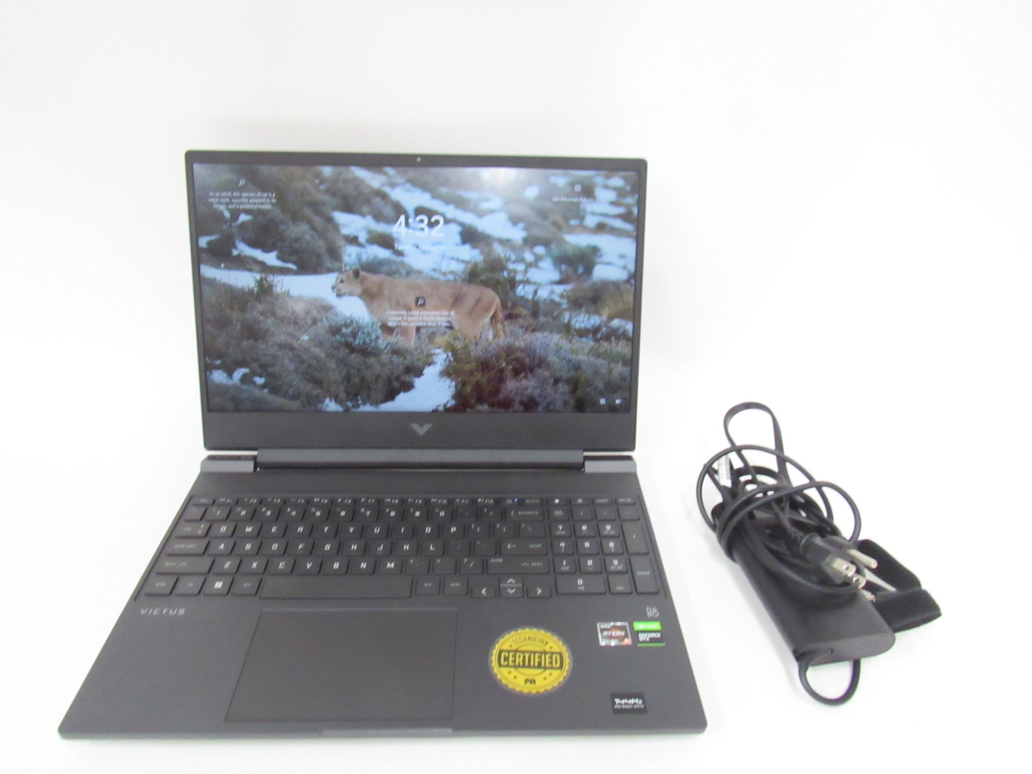 HP Victus 15 Ryzen 7　メモリ 32GB　SSD 1TB Amazon.com: HP Victus 15 Gaming Laptop, 15.6