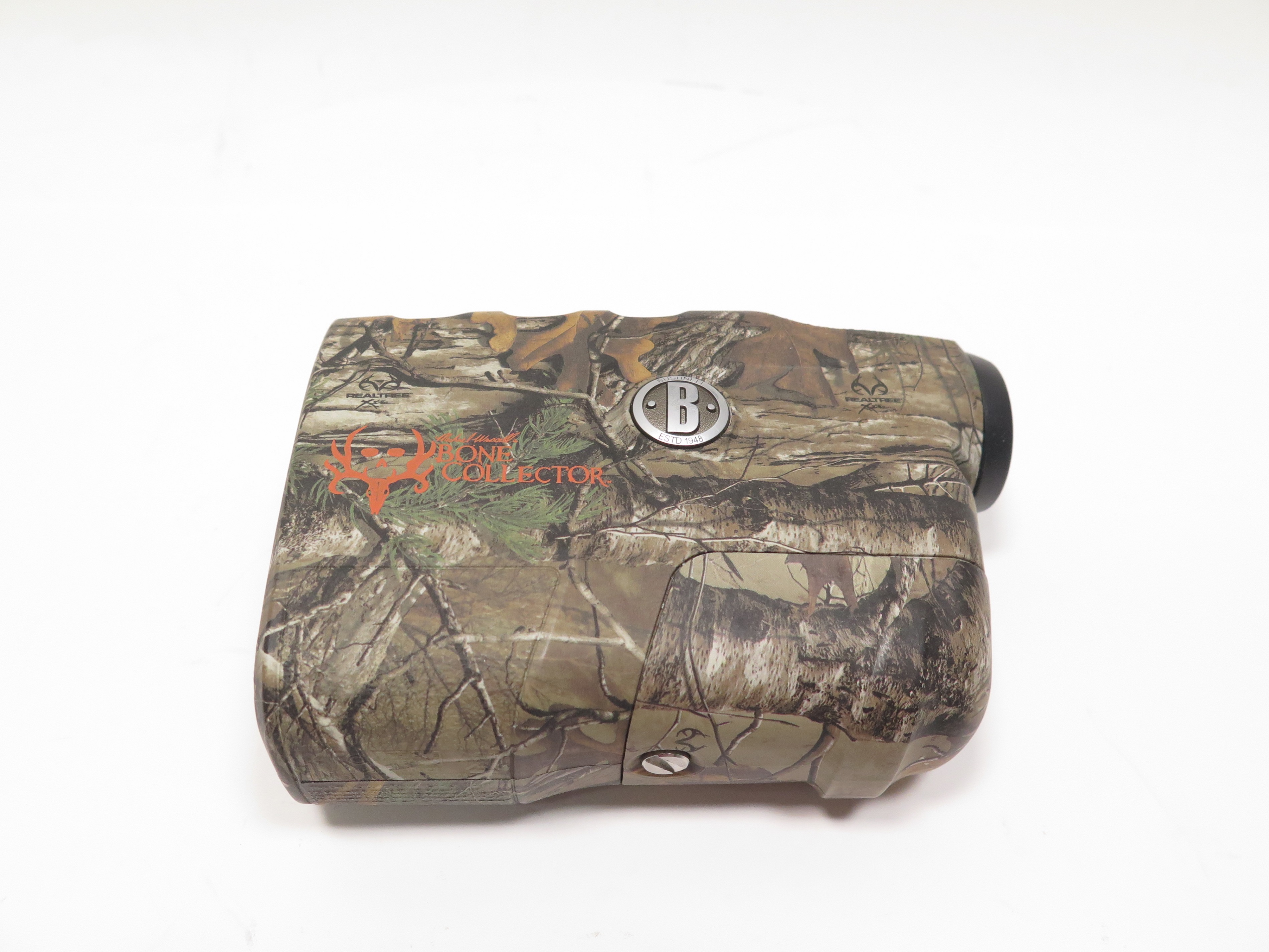 Bushnell 202208 Bone Collector Laser Rangefinder 4x21