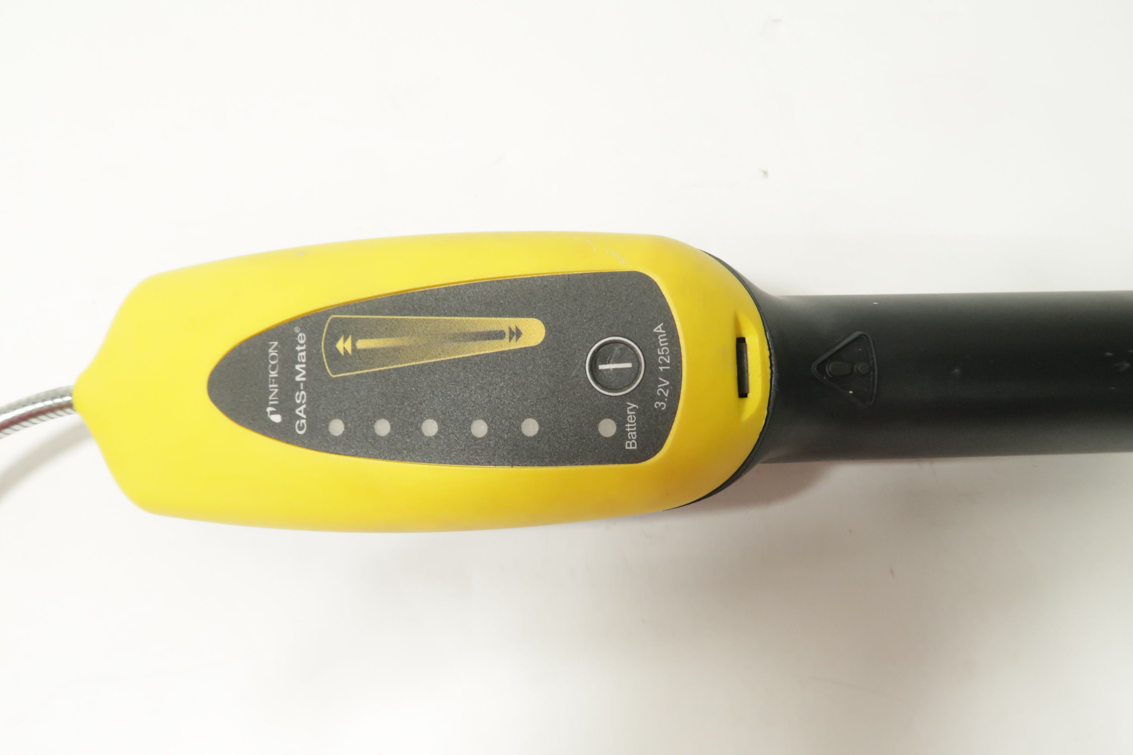 Inficon 718202G1 Combustible Gas Detector