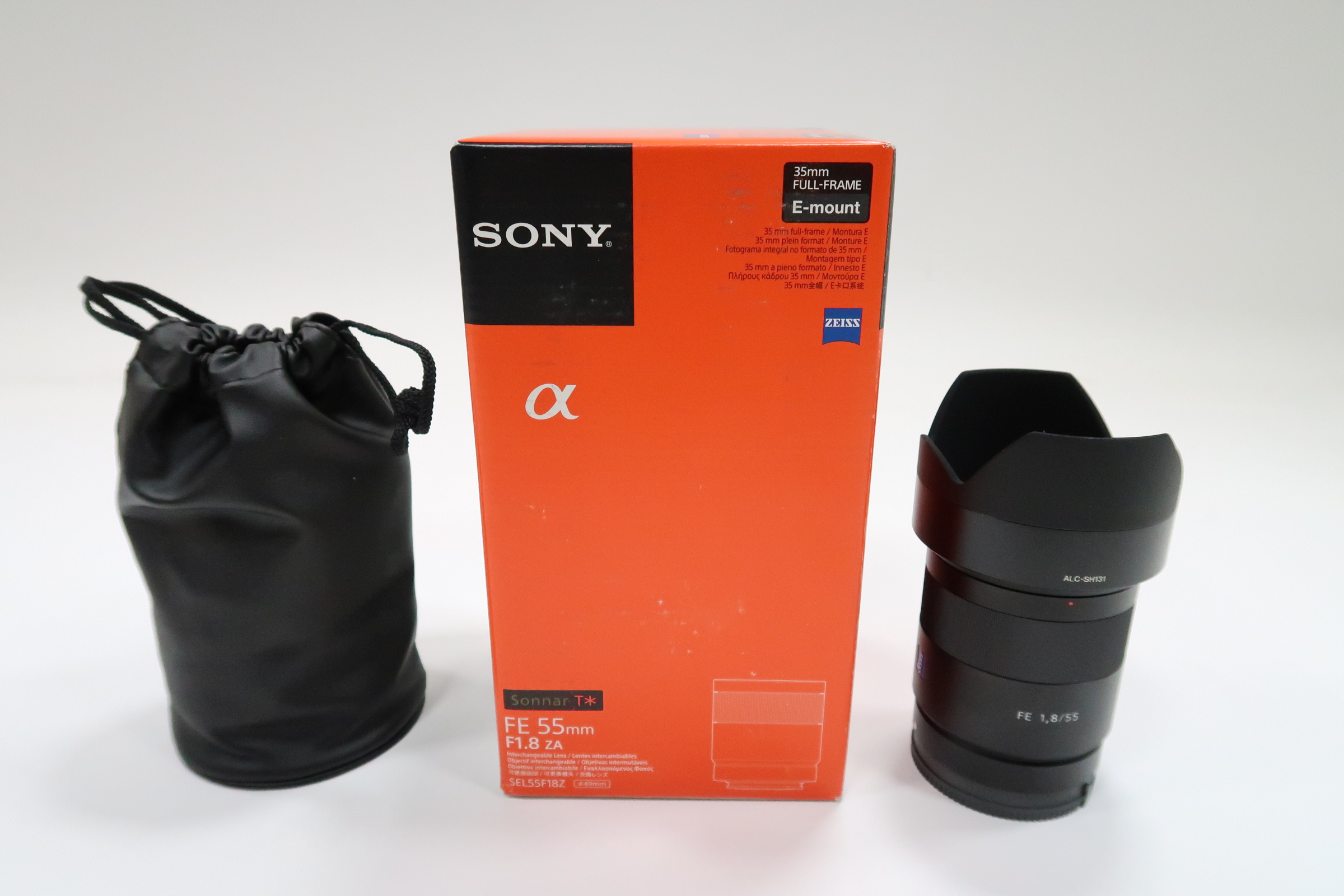 【SONY】 SEL5518Z ZEISS 55mm F1.8 101654_original_local_200x175_