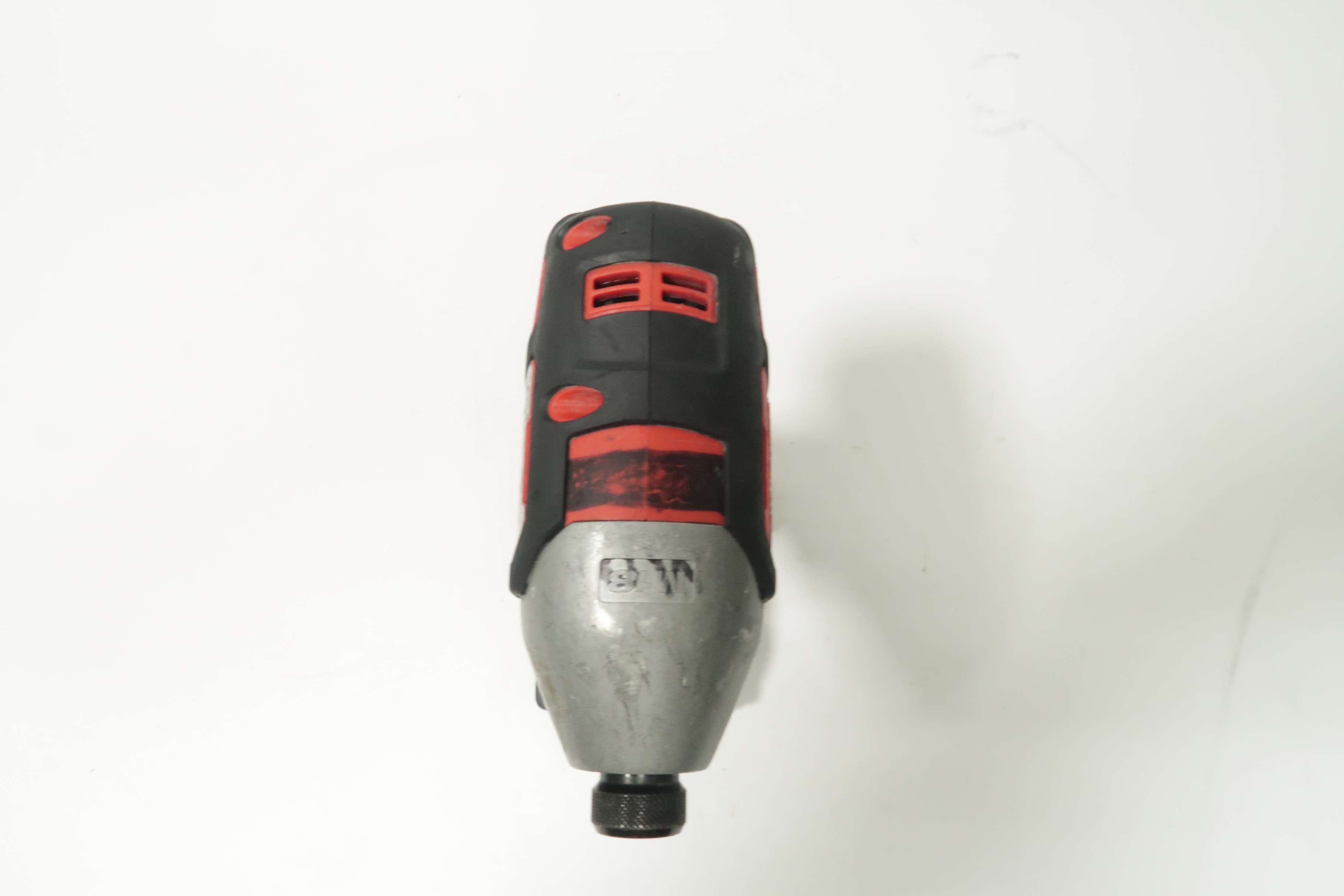 Milwaukee 265620 M18 18Volt LithiumIon Cordless 1/4 in. Hex Impact