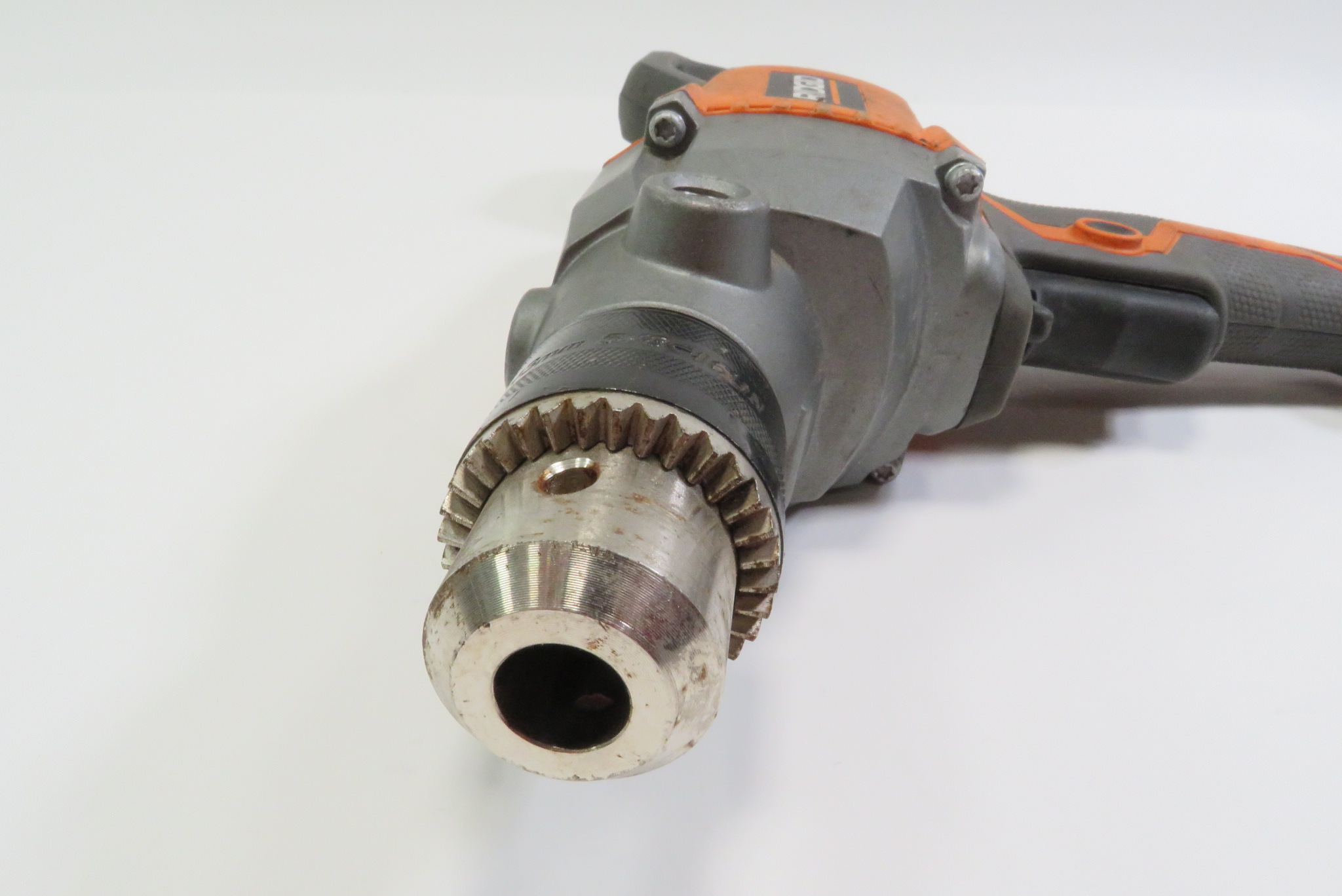 RIDGID R7122 9 Amp Corded 1/2