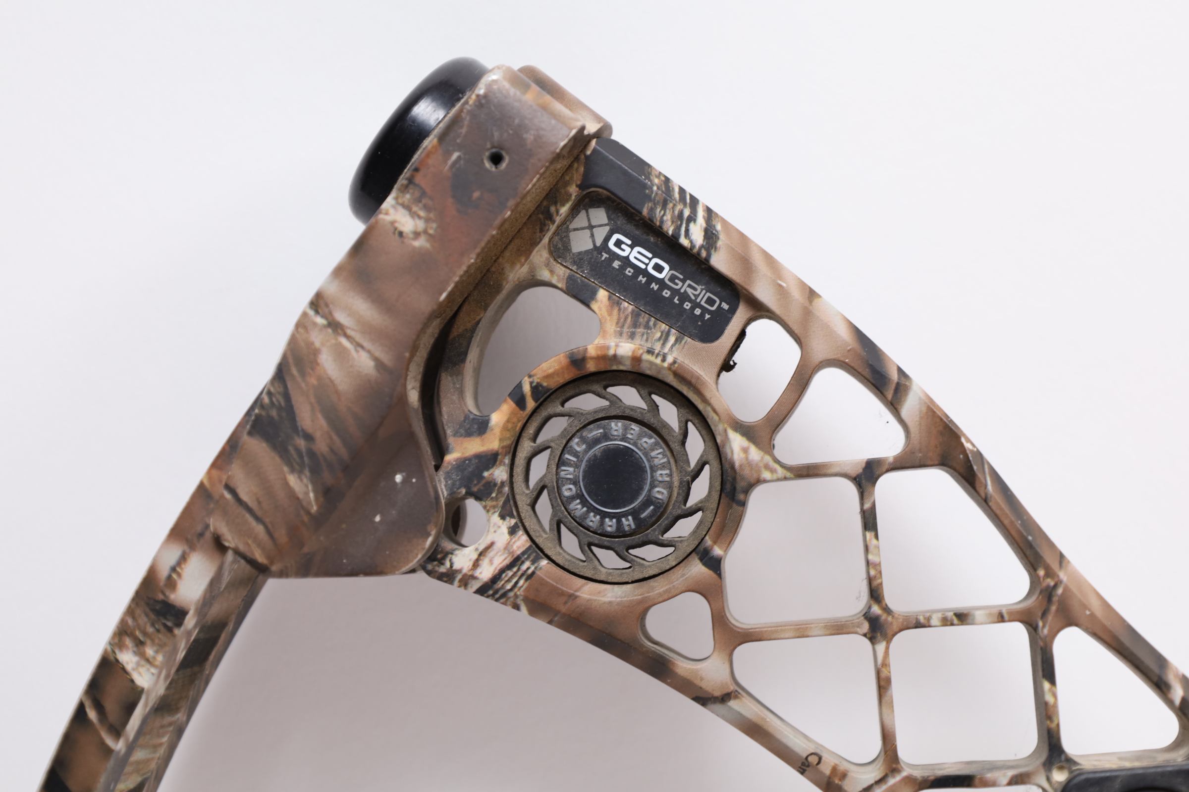 Mathews Creed 50-70lbs 328 FPS Right-Handed Compound Hunting Bow