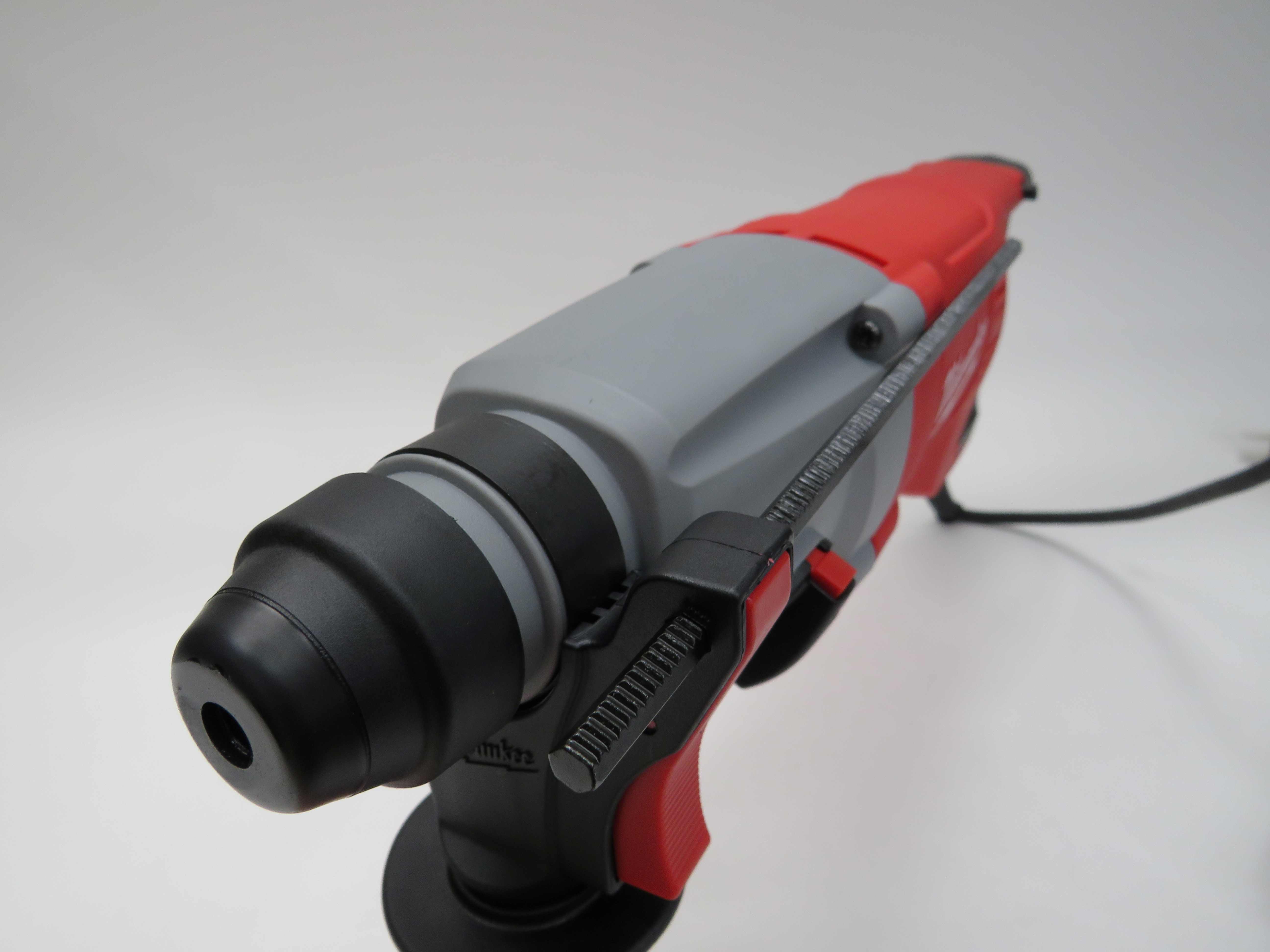 Milwaukee 526221 SDS Plus Corded Rotary Hammer Power Tool 120V