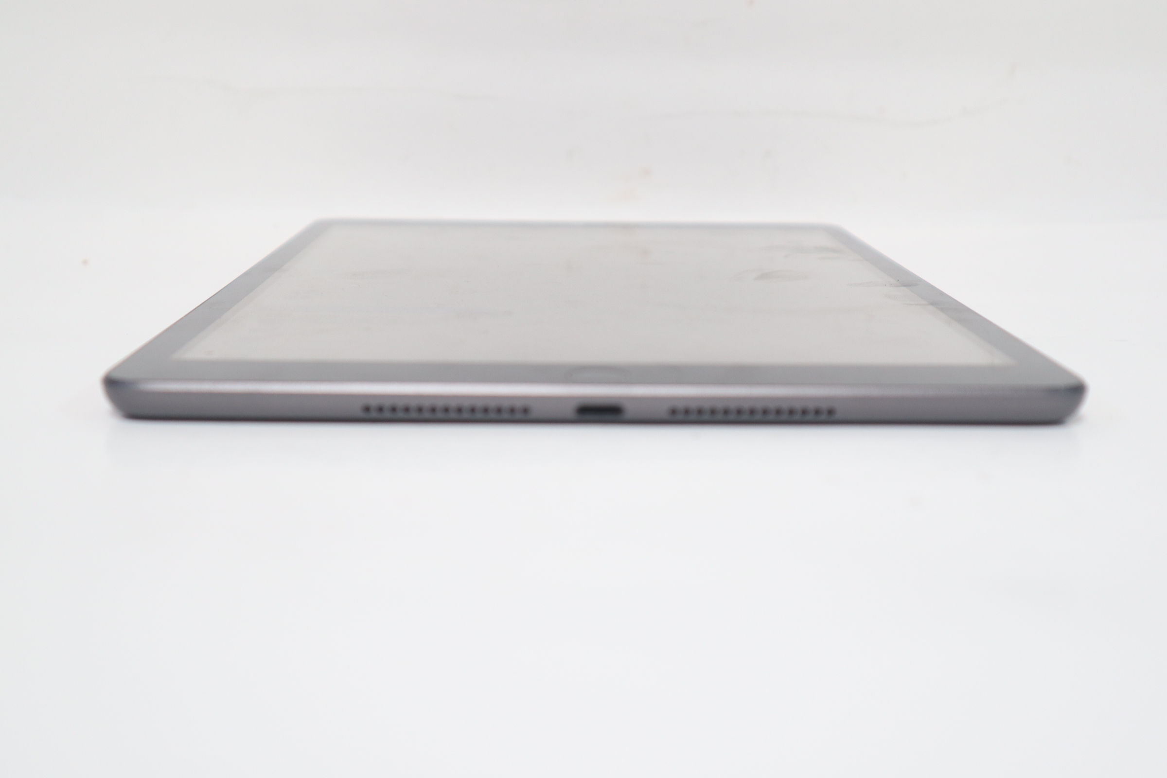 Apple iPad Gen 9 MK2K3LL/A Space Gray 64GB 10.2" Handheld Smart Tablet ...