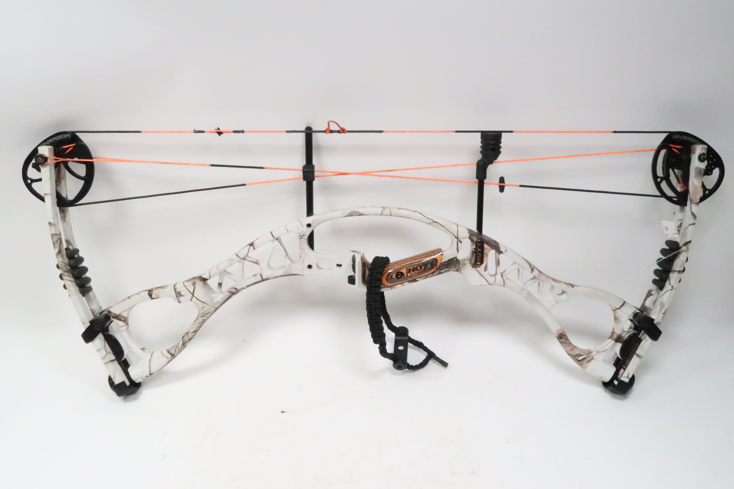 Hoyt Charger Compound Bow