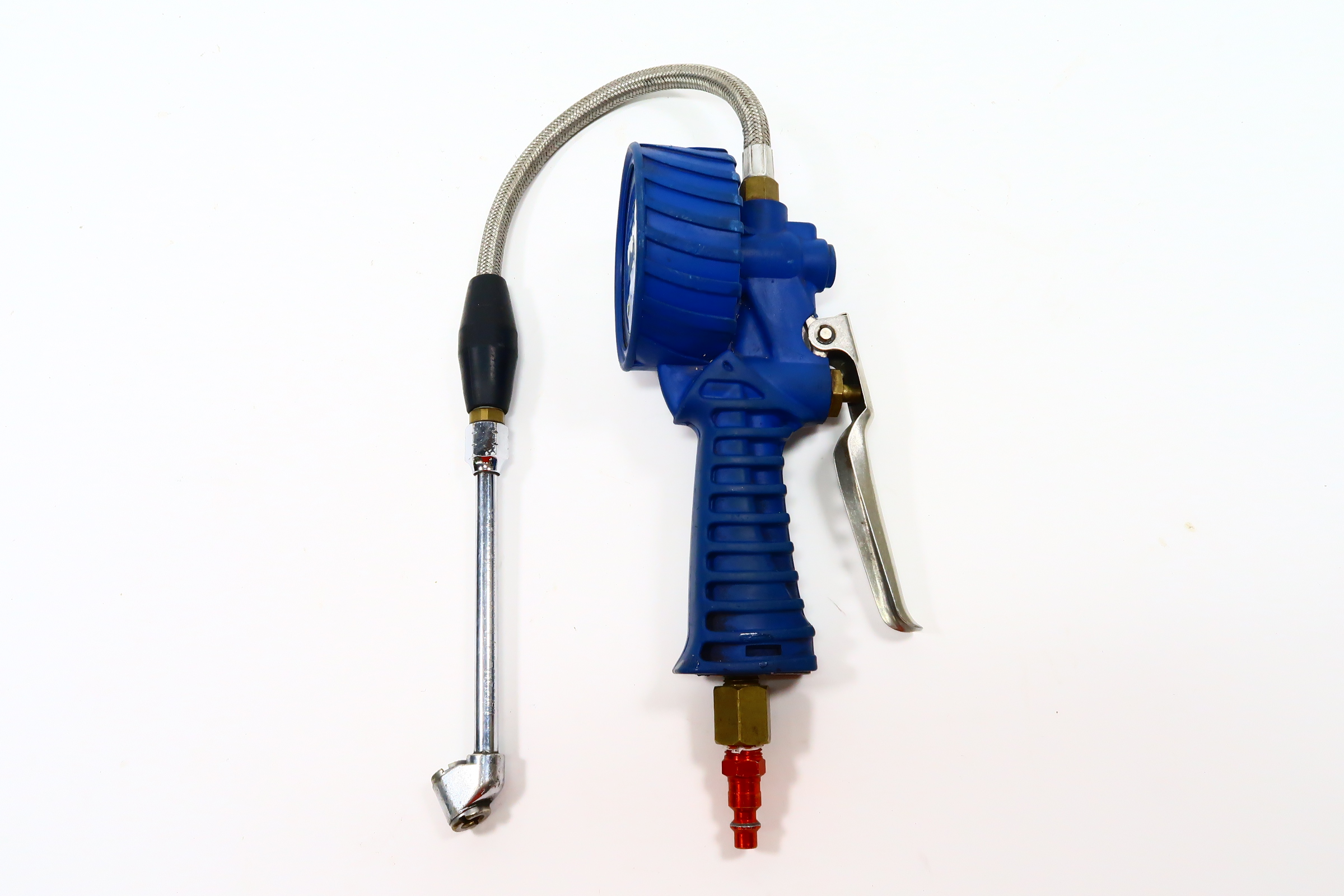 BluePoint TPGDL1000B Digital Tire Inflator