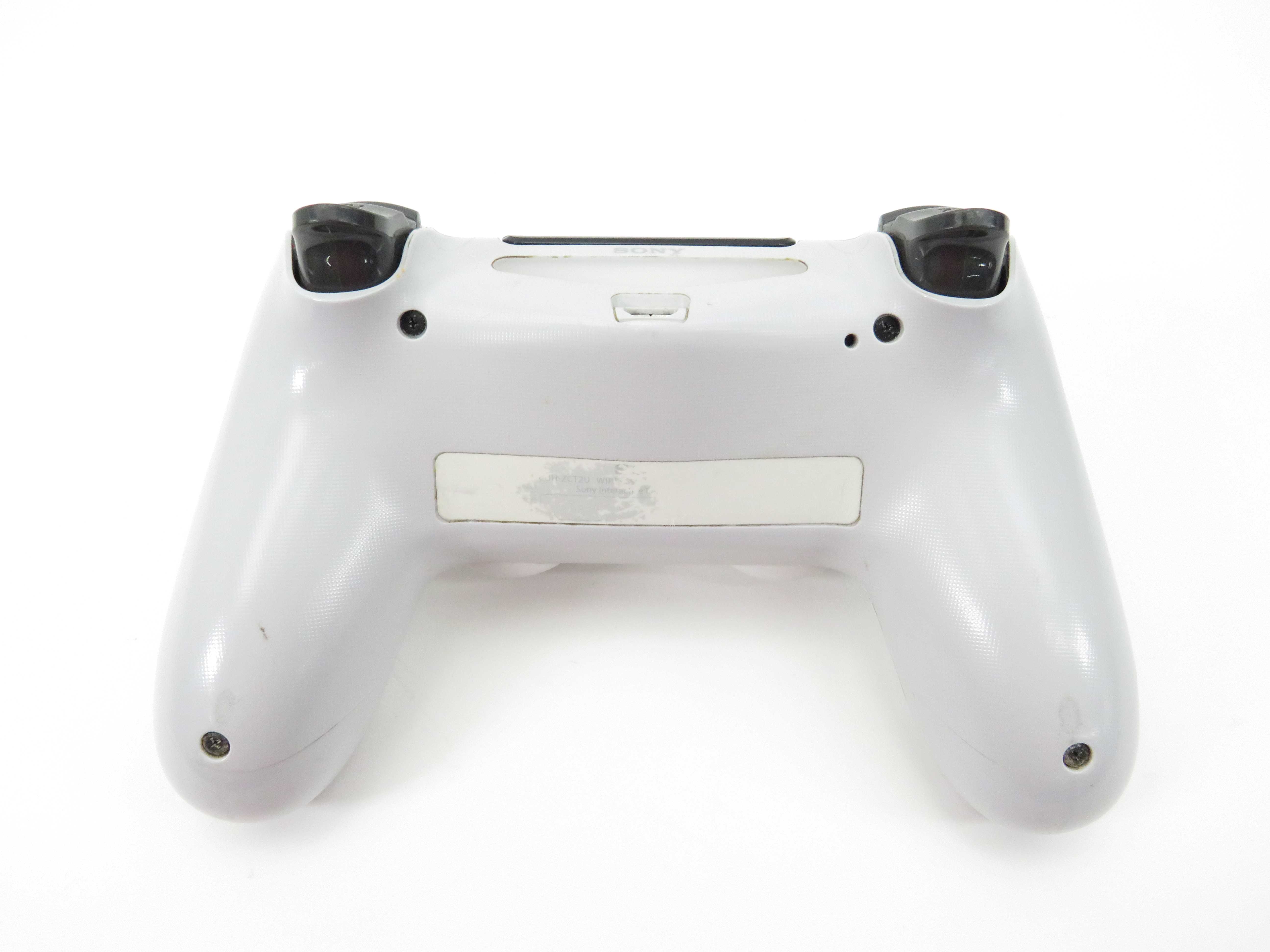 Bouton Power De Rechange Pour Manette PS4 Modèle CUH-7015B - Pièce Neuve Générique