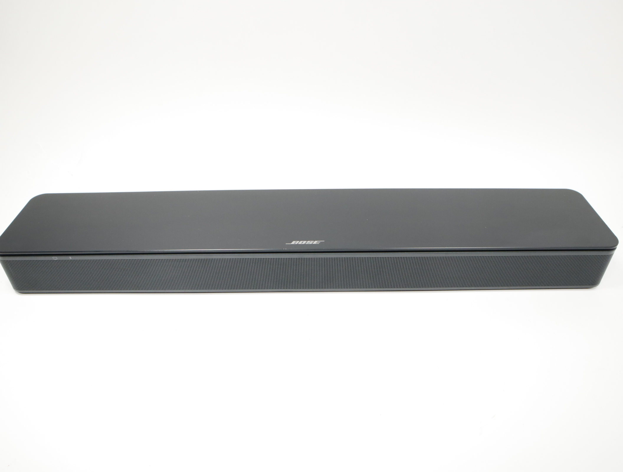 Bose 431974 TV Soundbar Bluetooth Connectivity Black