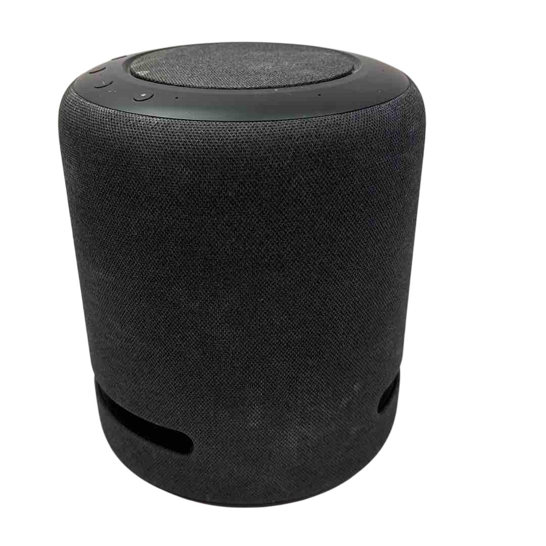 Amazon Echo Studio O2T2V3 Smart Speaker 3D Audio and Alexa