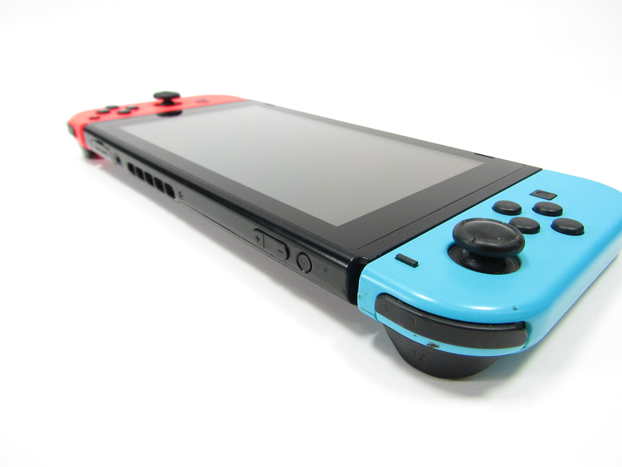 Nintendo Switch Original HAC-001(-01) 32GB Video Game System 4304