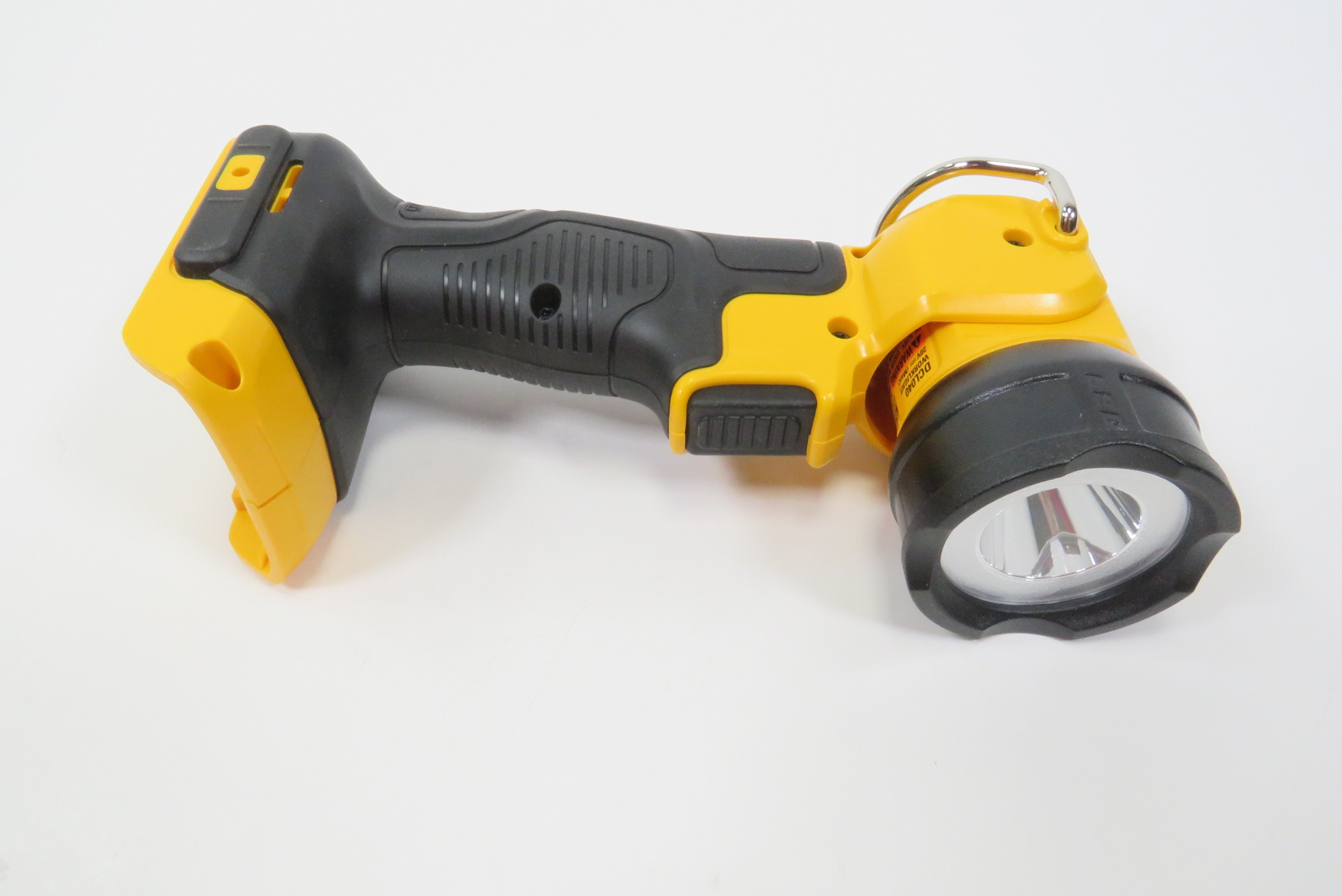 DeWalt DCL040 20V MAX Cordless LED Work Light