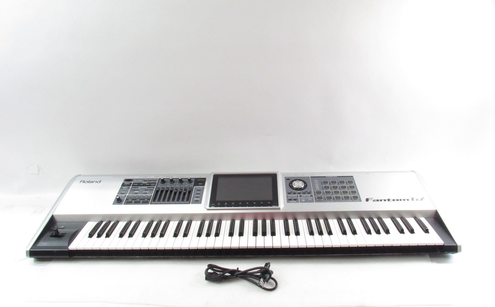 Roland Fantom G7 Professional 76 Key Workstation Keyboard