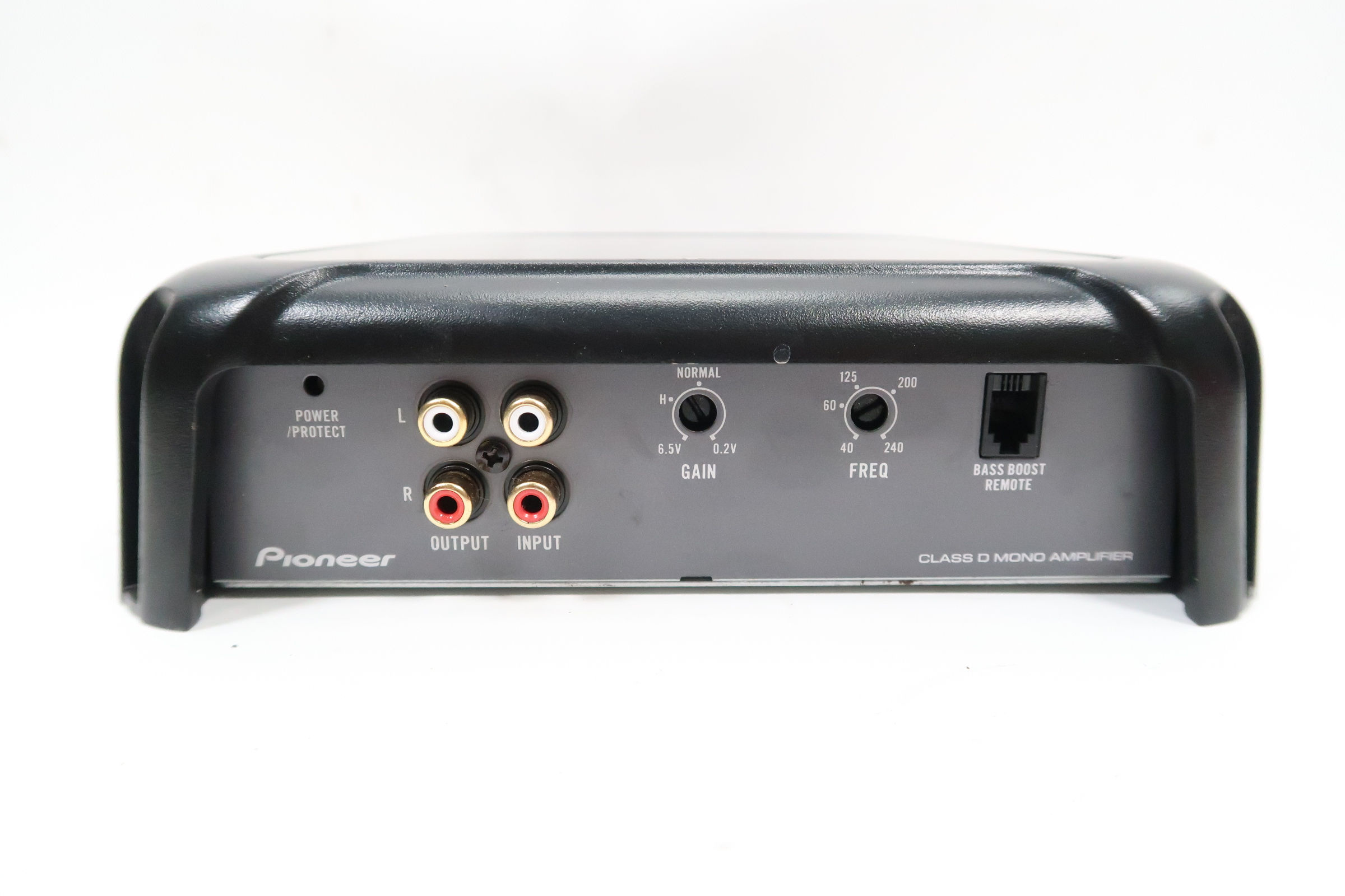 Pioneer GMDX871 Class D Mono Block 1600W Amplifier