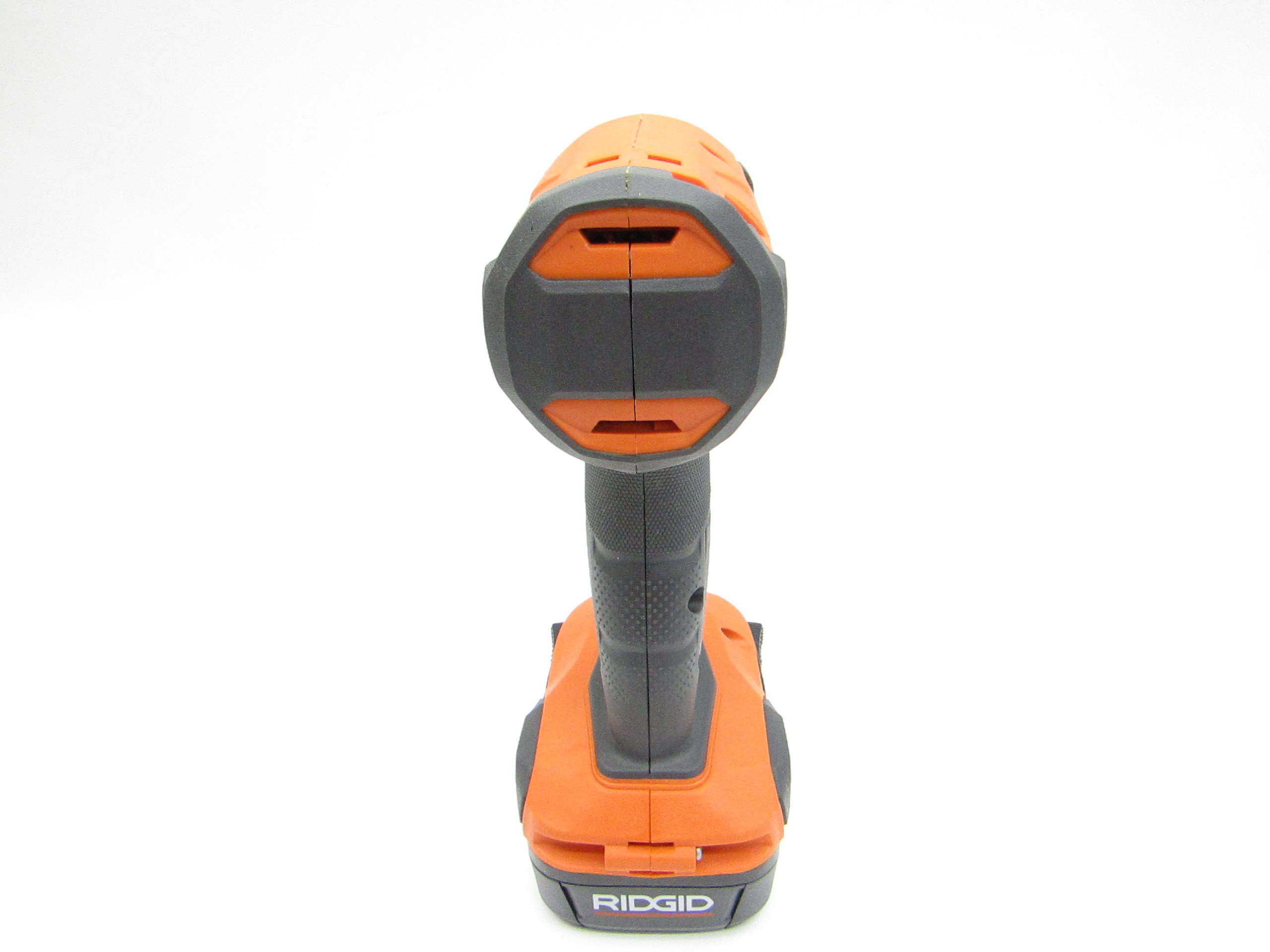 Ridgid R86002 18V Cordless 1/4" LithiumIon Impact Driver