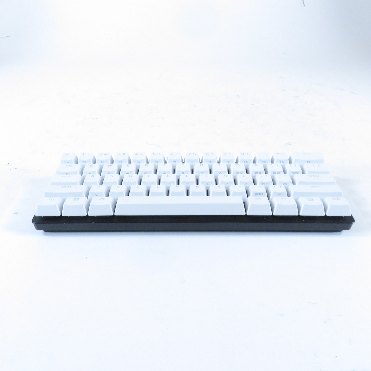 Razer Huntsman Mini Special Edition Clicky RZ03-0339 60% Optical