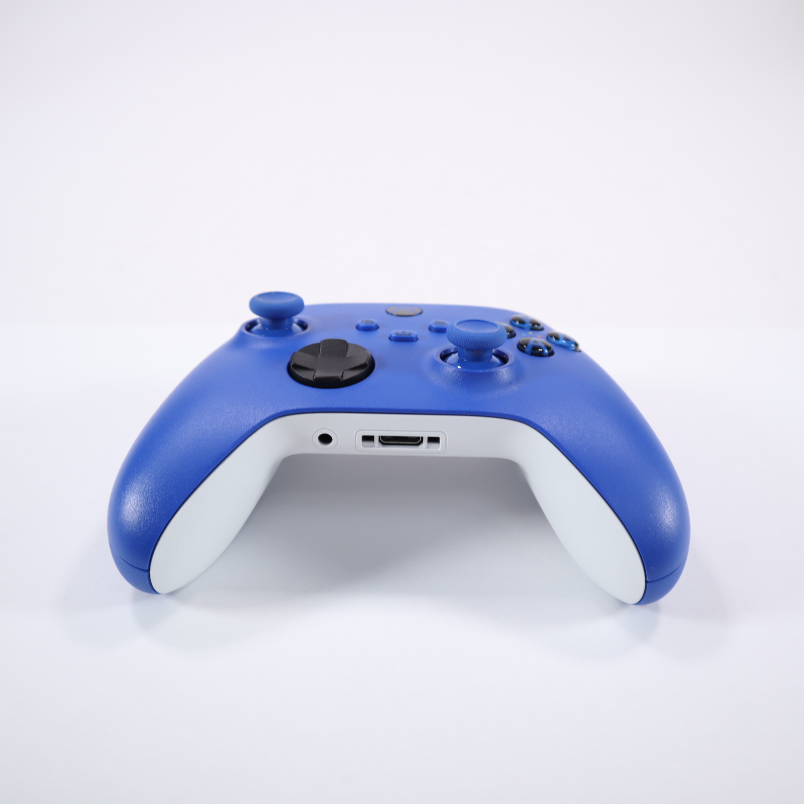 Microsoft Xbox Controller 1914 Bluetooth Hybrid D-pad Button Mapping ...