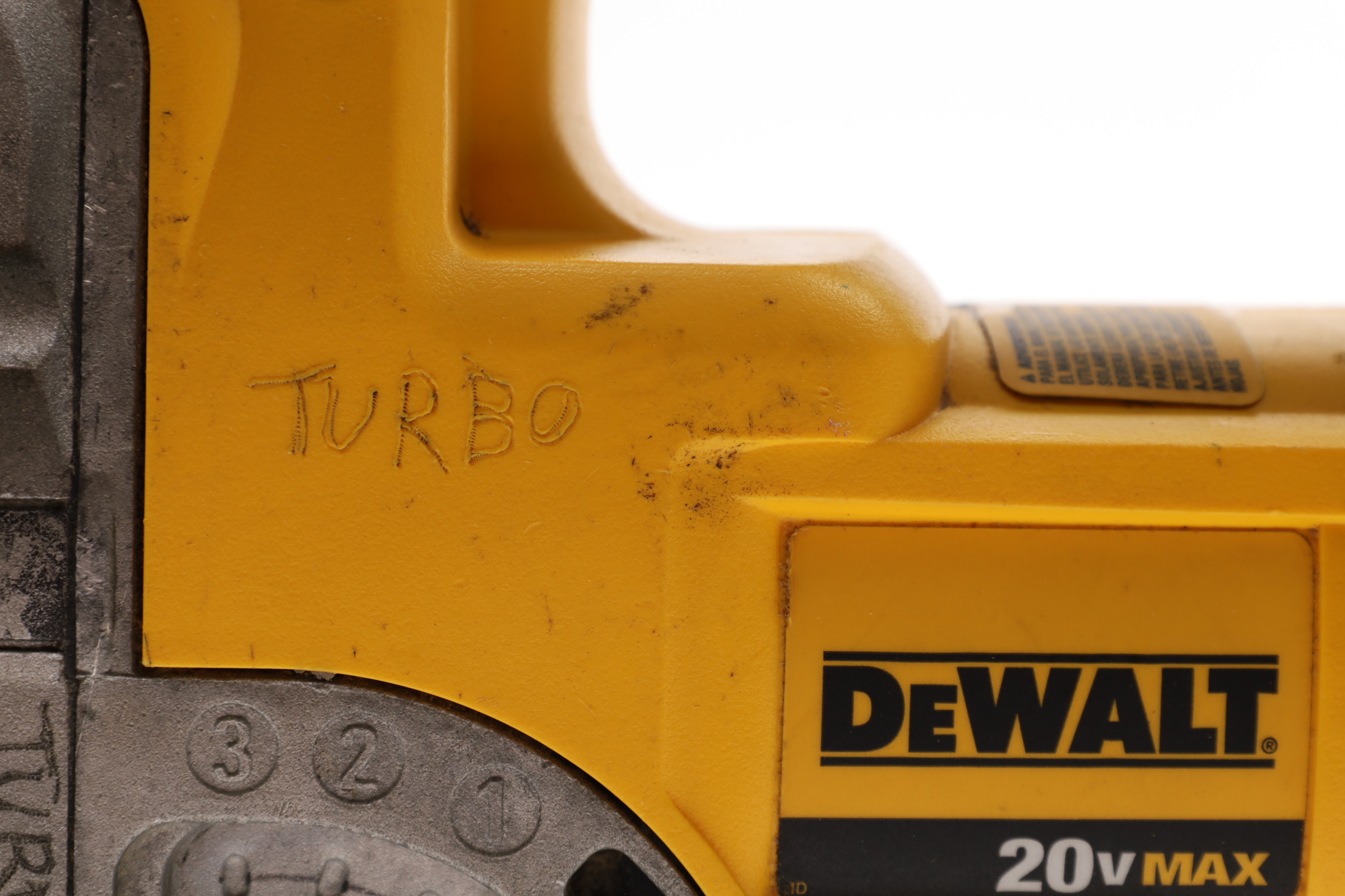 DeWalt DCS331 20V MAX LithiumIon Cordless Jig Saw