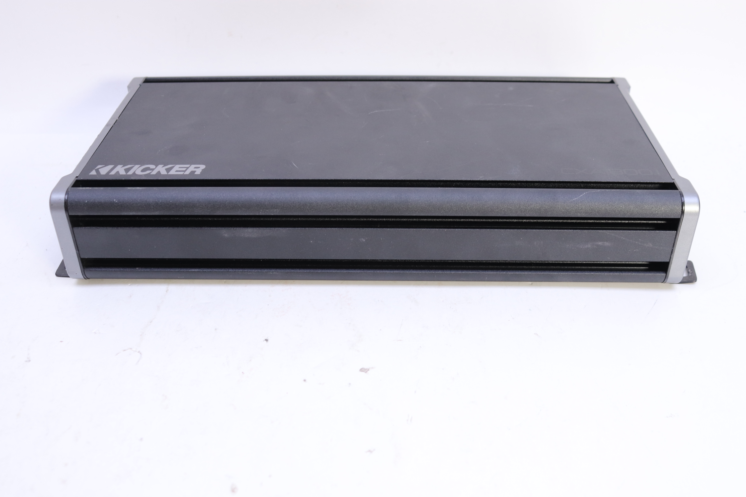 Kicker CXA1800.1 1800W Class D Mono Car Amplifier