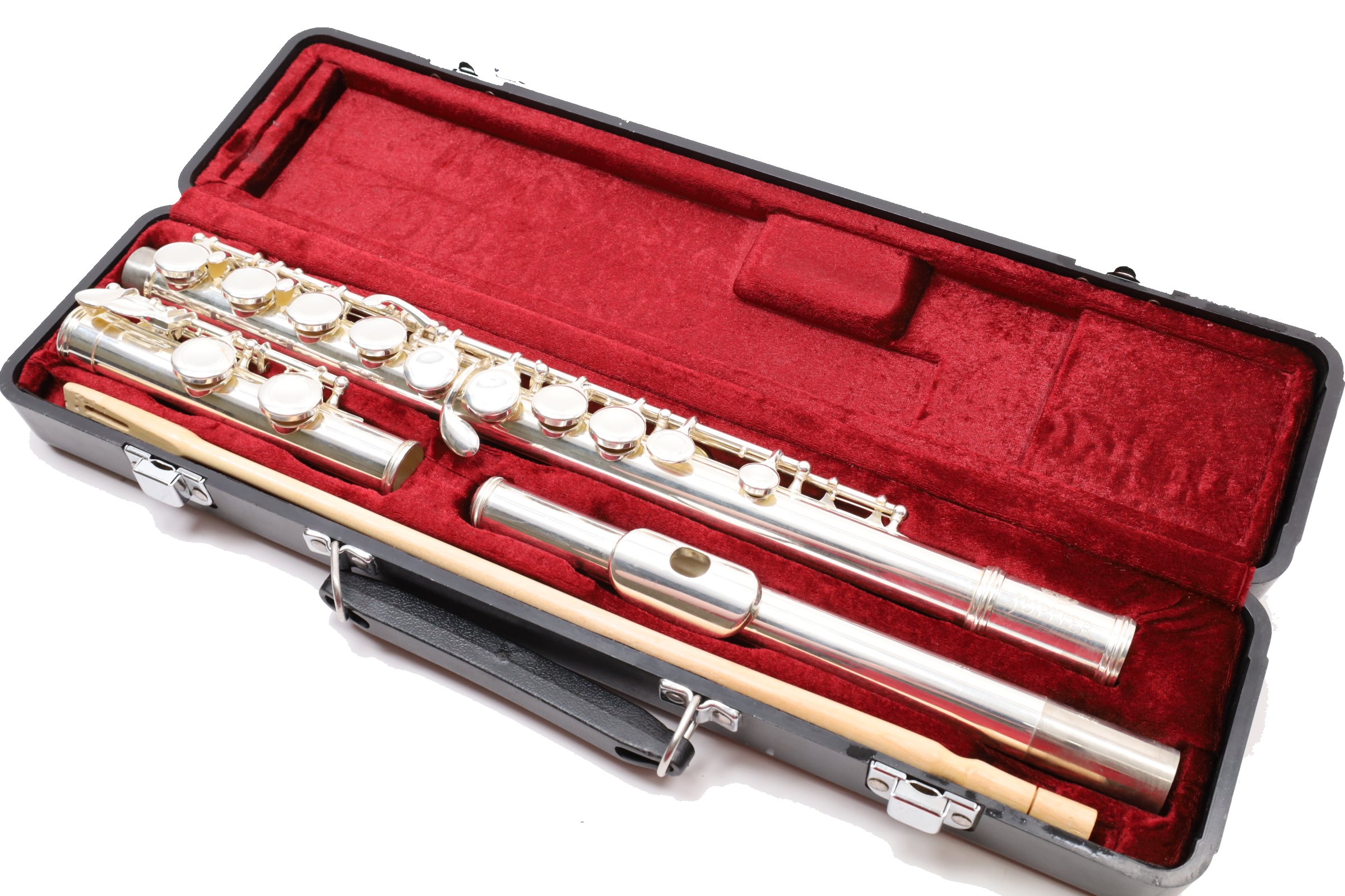 Jupiter 710 JFL710 C Student Flute
