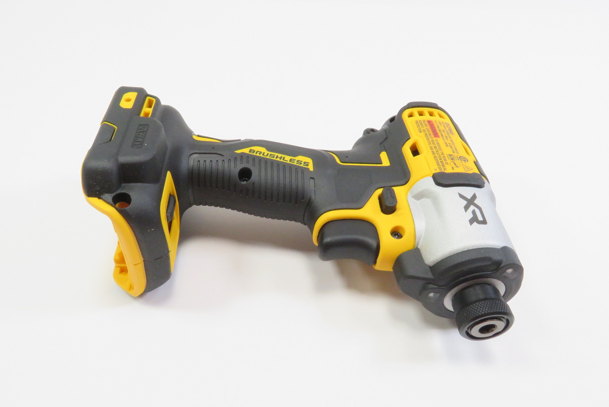 DeWalt DCF845 20V MAX Brushless Cordless 1/4