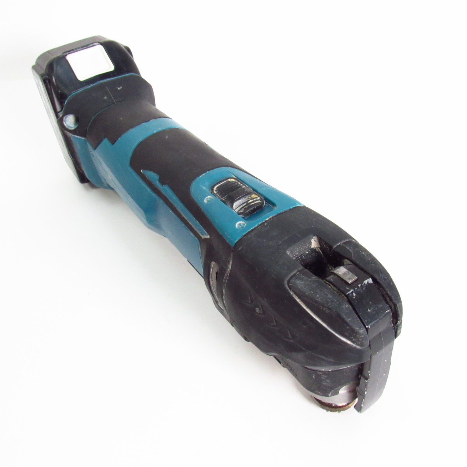 Makita XMT03 18V Lithiumion Cordless MultiTool