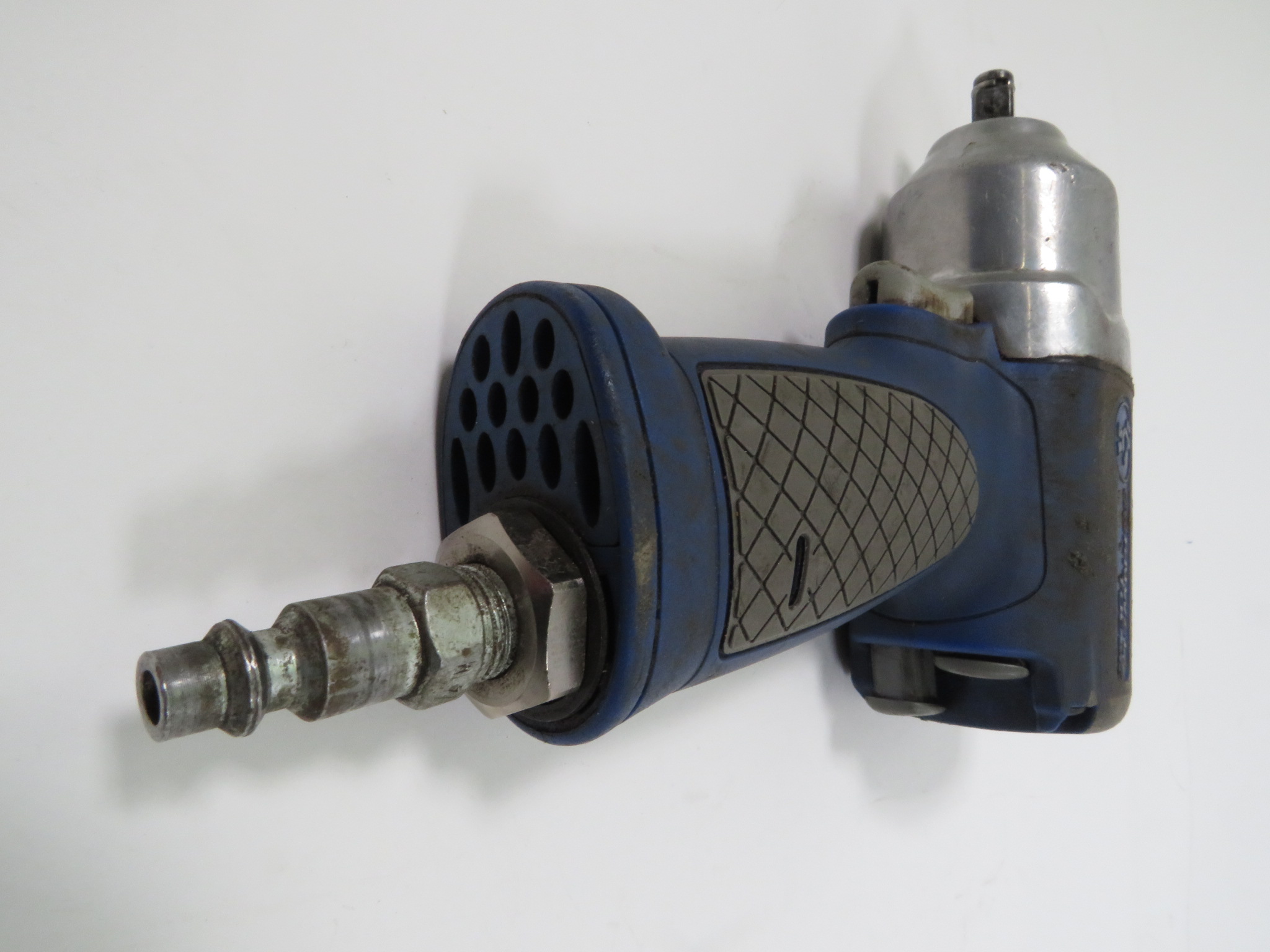 Cornwell Tools SP15B02 3/8" Heavy Duty Impact Wrench