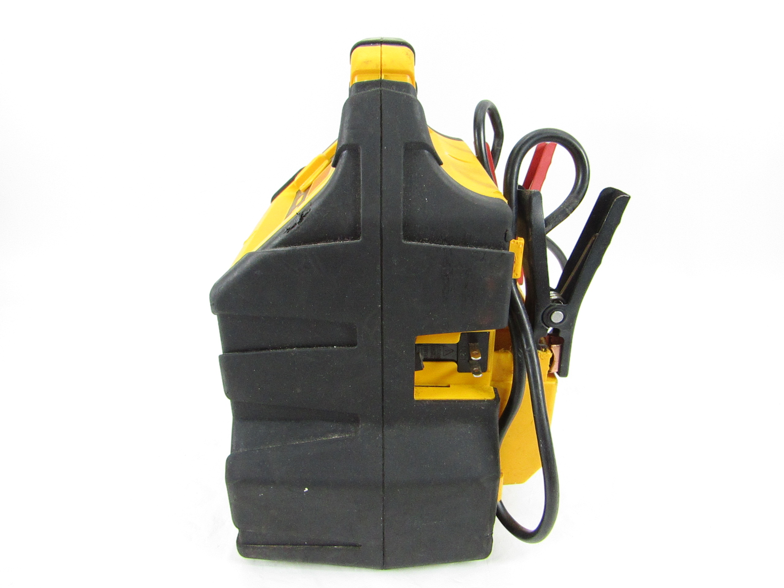 CAT CJ1000DCP 3in1 Professional Portable Compact Air Compressor/Jump Starter