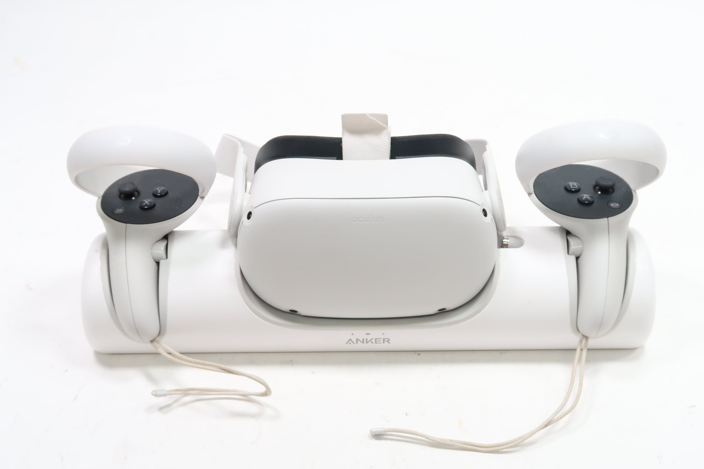 Oculus Quest 2 899-00182-02 128GB All-in-One VR Headset