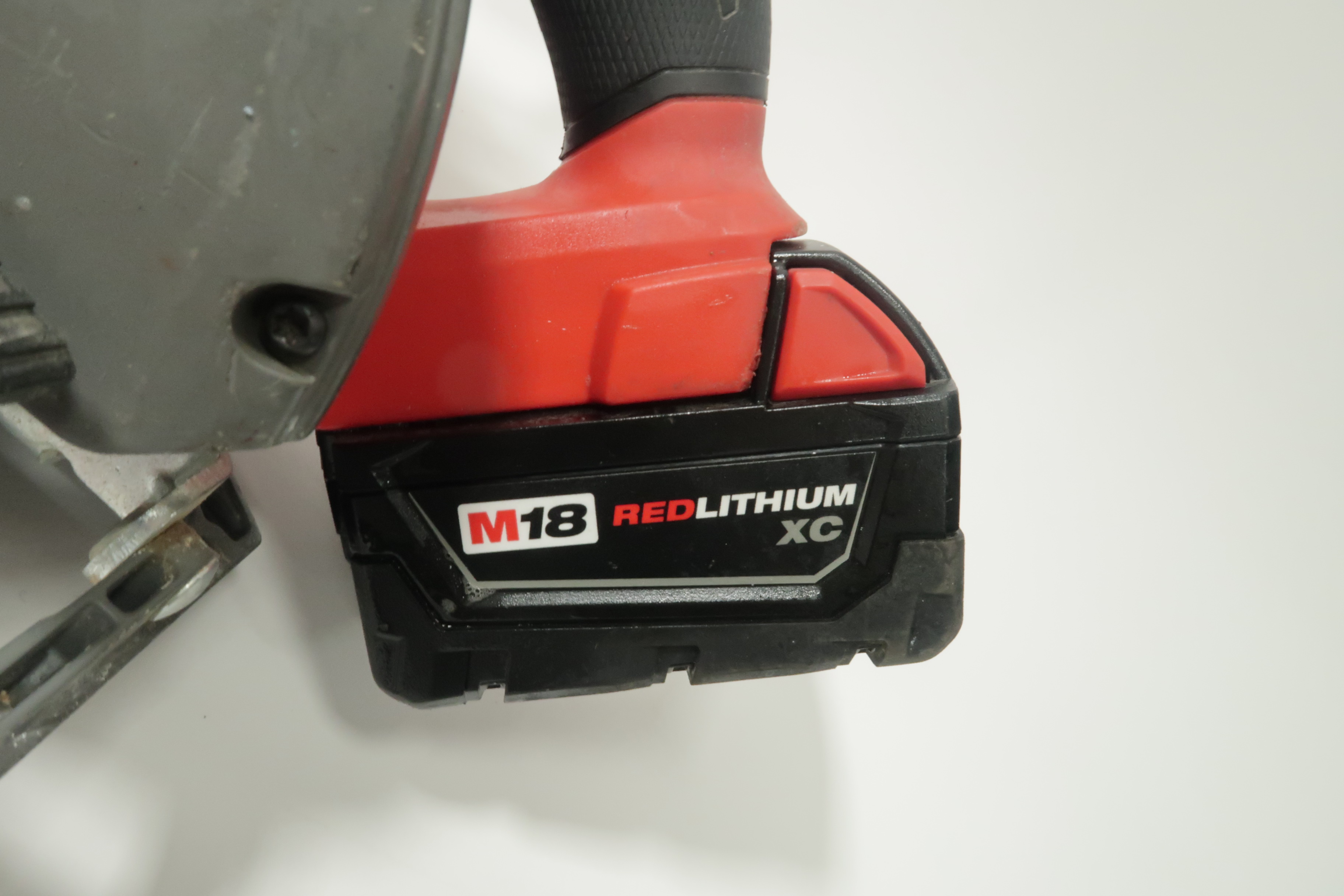 Milwaukee M Fuel V Li Ion Brushless In Cordless Circular Saw