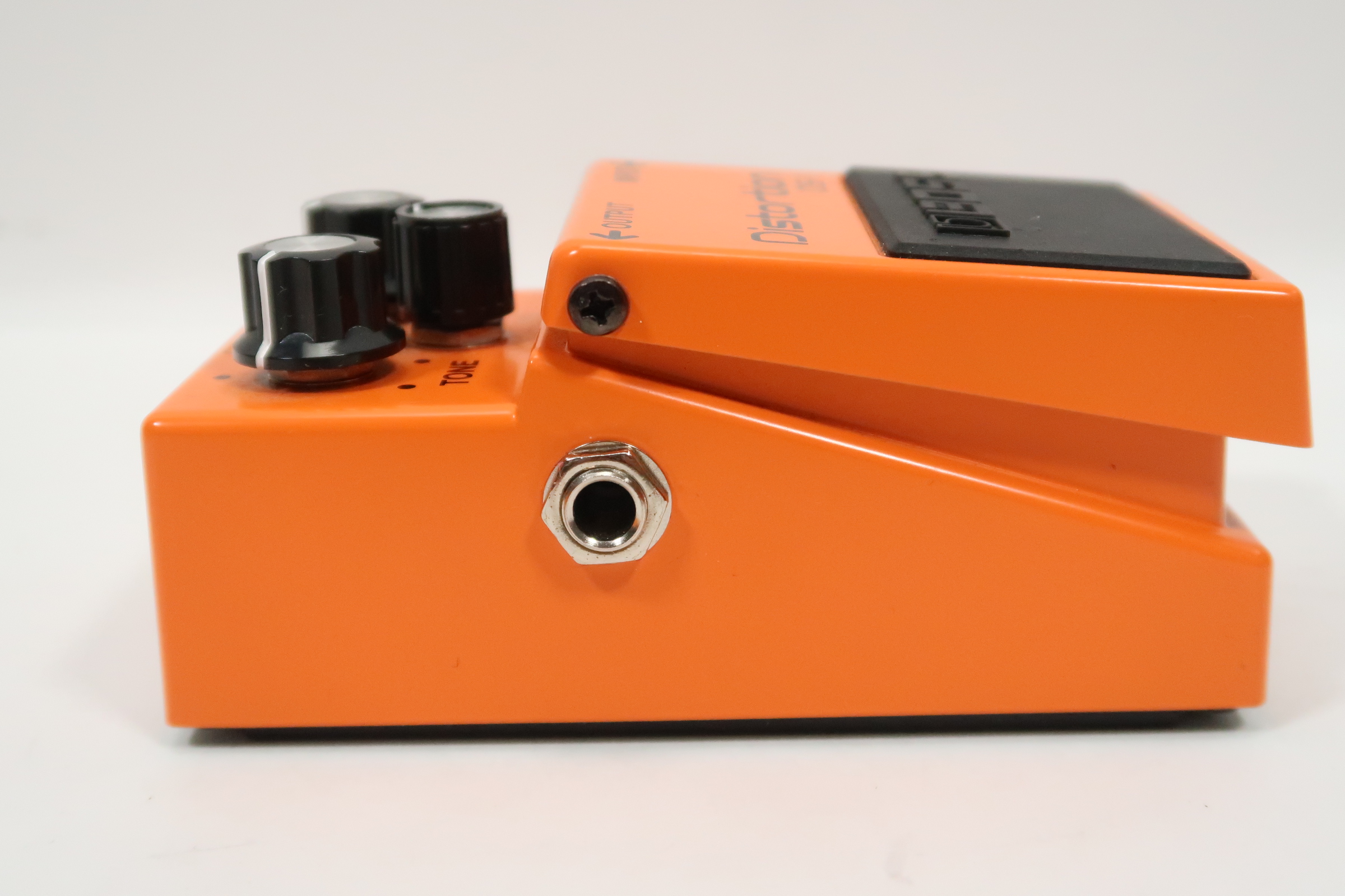 Boss DS-1-WH Distortion White Limited 2025 – Edizione Limitata, Con Scatola