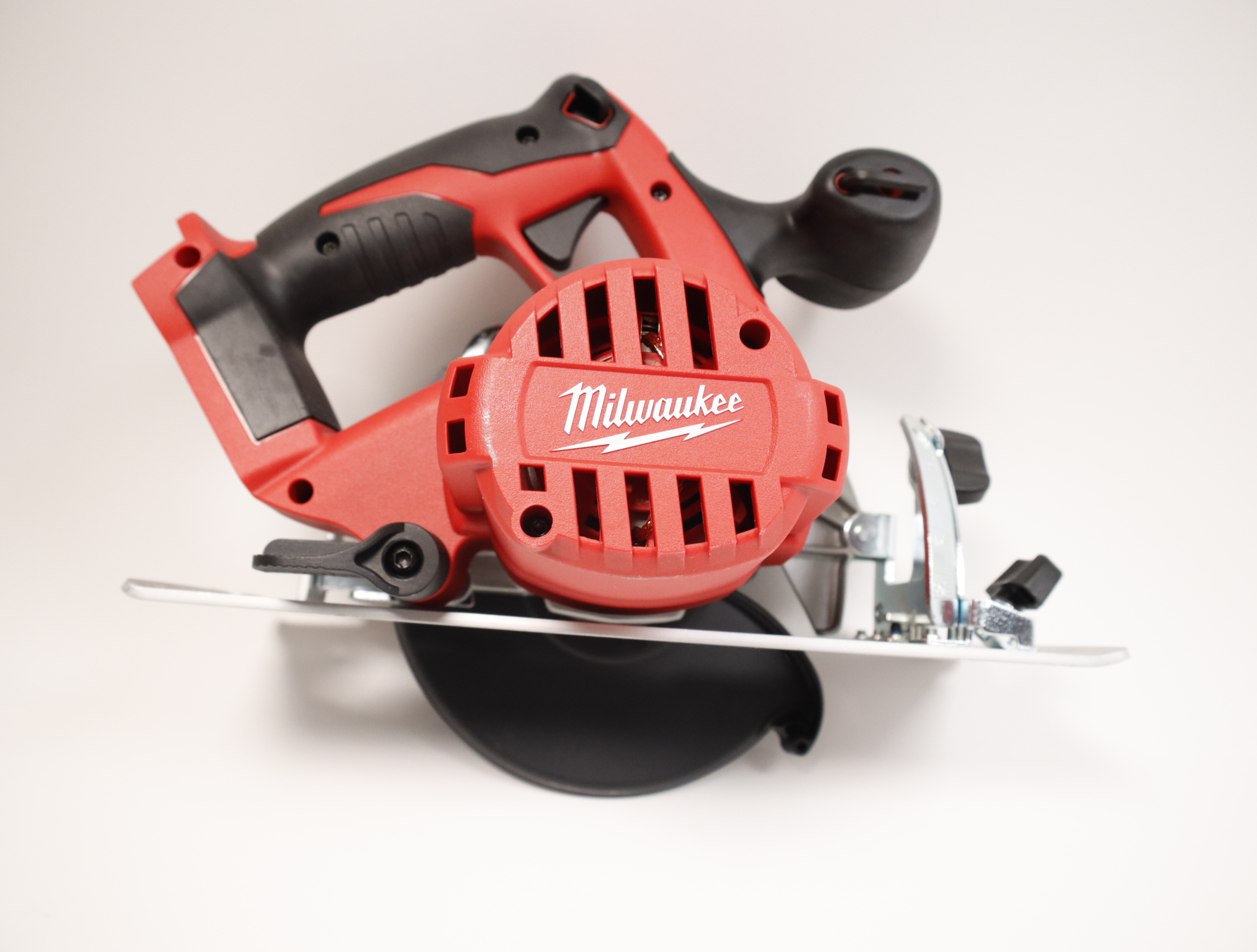 Milwaukee 2630-20 18V Cordless 6-1/2