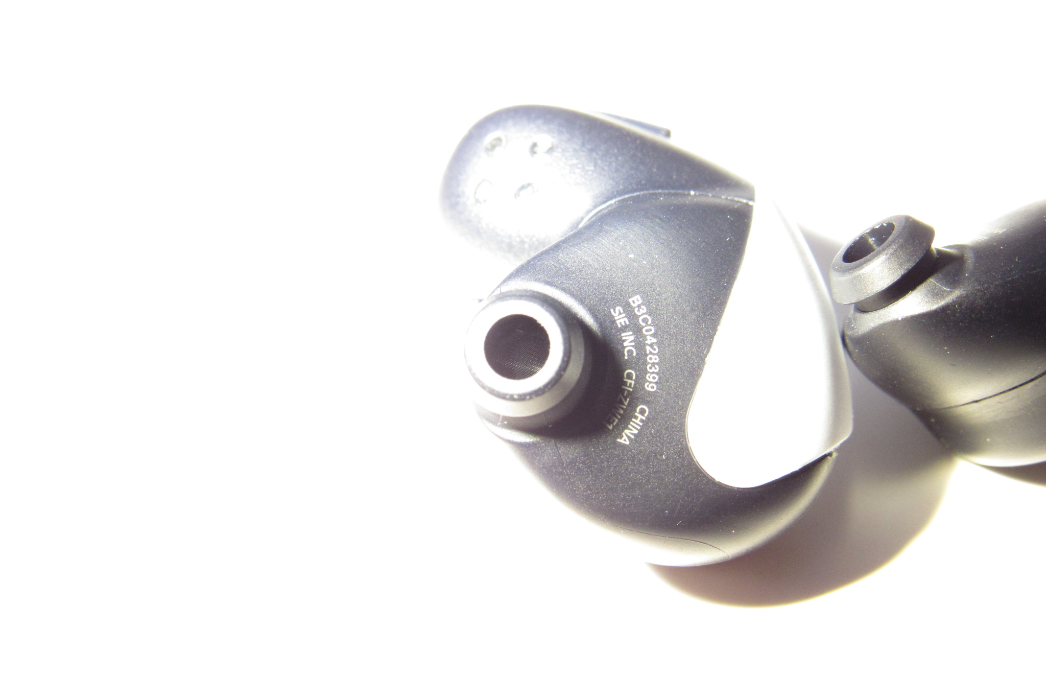 Sony PULSE Explore (CFI-ZWE1) Wireless In-Ear Gaming Earbuds