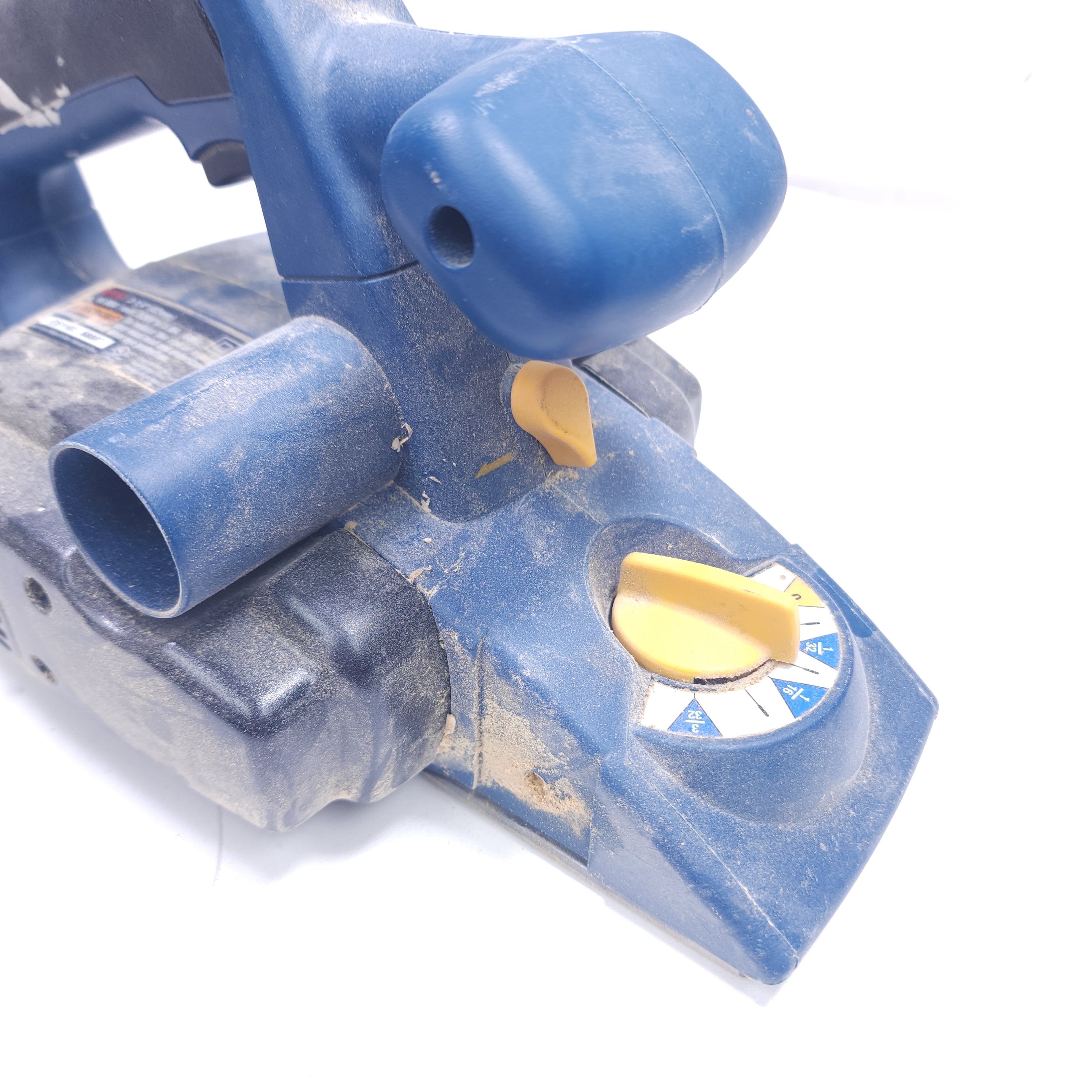 Ryobi HPL51 120V 31/4" Corded Electric Hand Planer