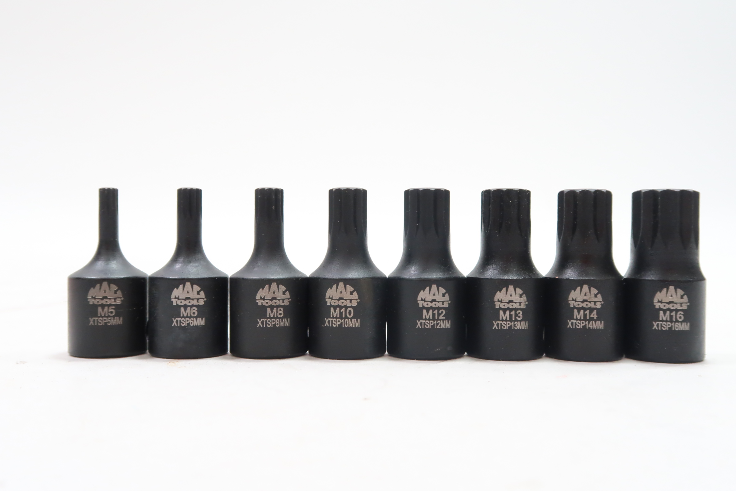 Mac Tools SXMTSP8PT 8-PC. 3/8