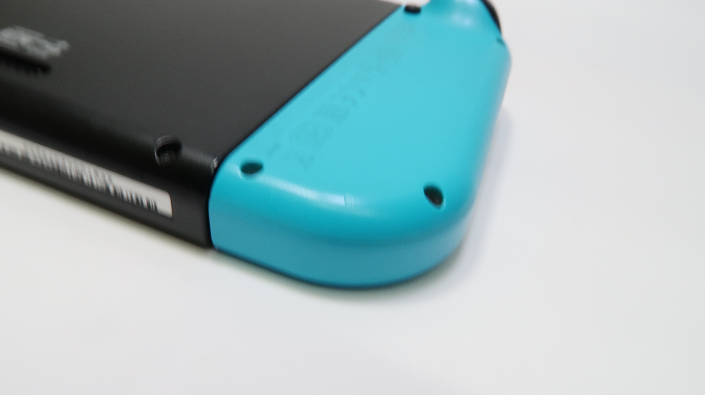 Nintendo Switch HAC-001(-01) 32GB Video Game System Switch