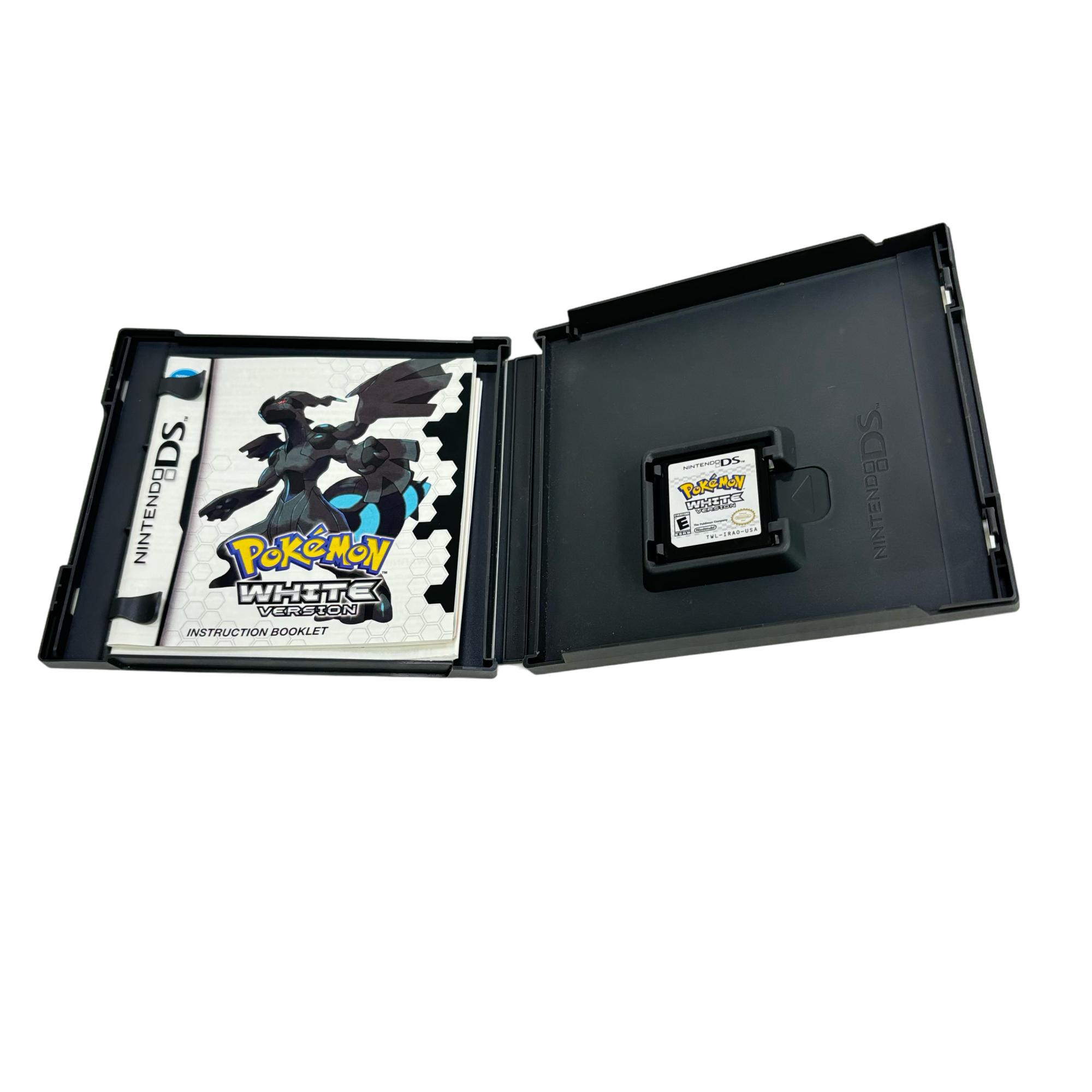 pokemon trading card game nds Pokemon Soul Silver