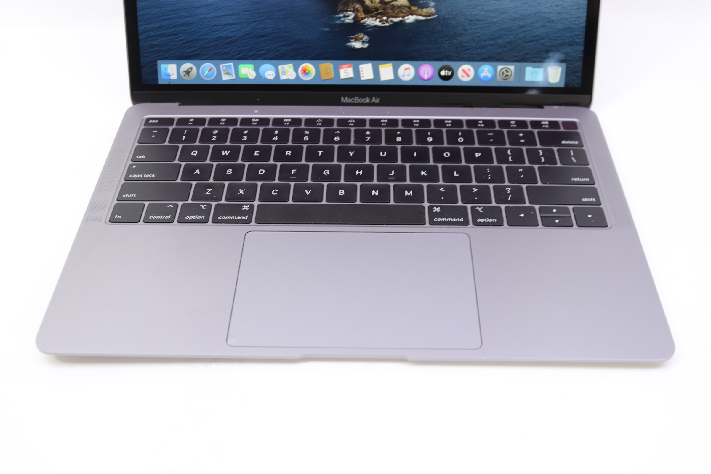 Apple MacBook Air 2019 MVFH2LL/A Core i5-8210Y 1.6GHz 8GB RAM