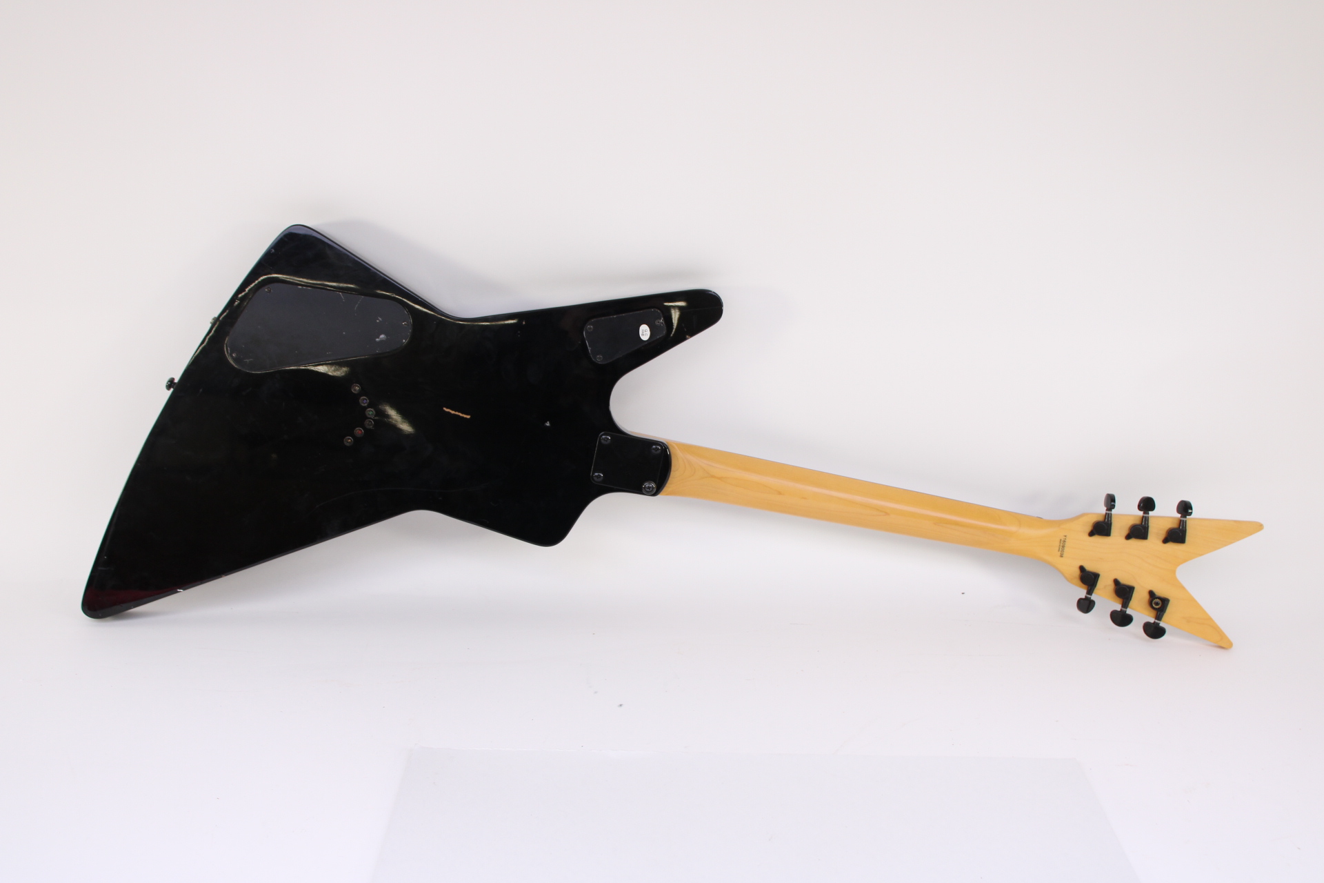 Dean Z X Solid Body Electric Guitar - Evolution Music