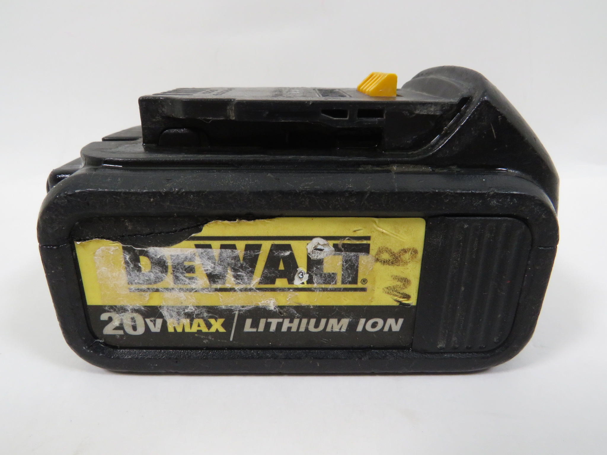 DeWalt DCB200 20V MAX Lithium Ion Battery