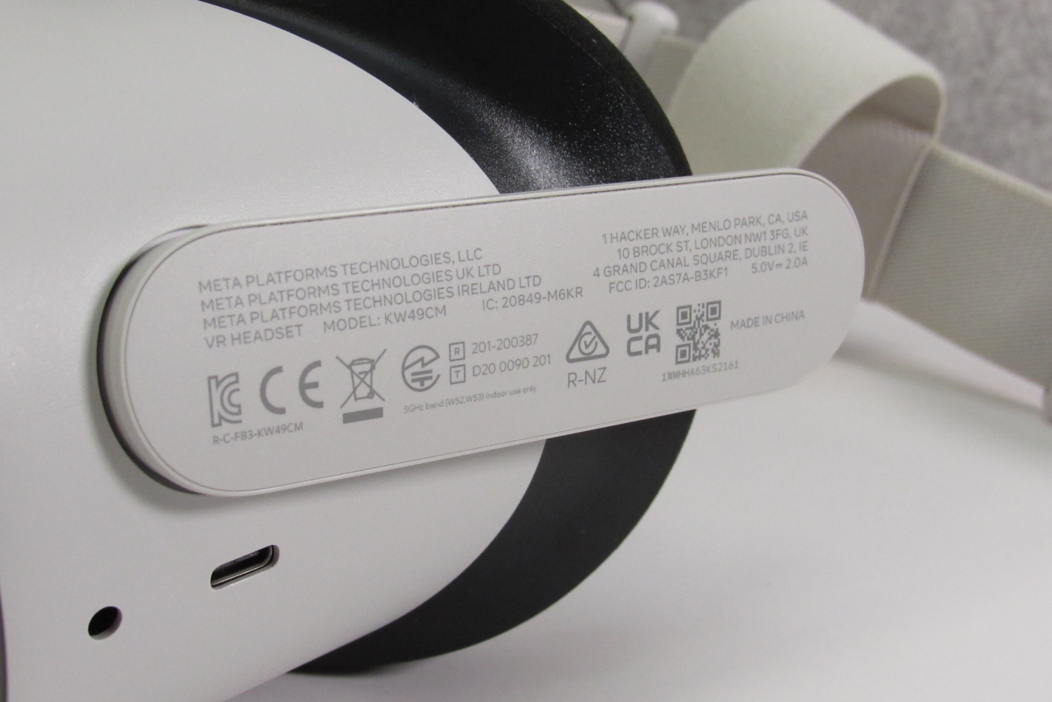 Usb Update Mode How To Sideload Oculus Quest Sideload Apps How To