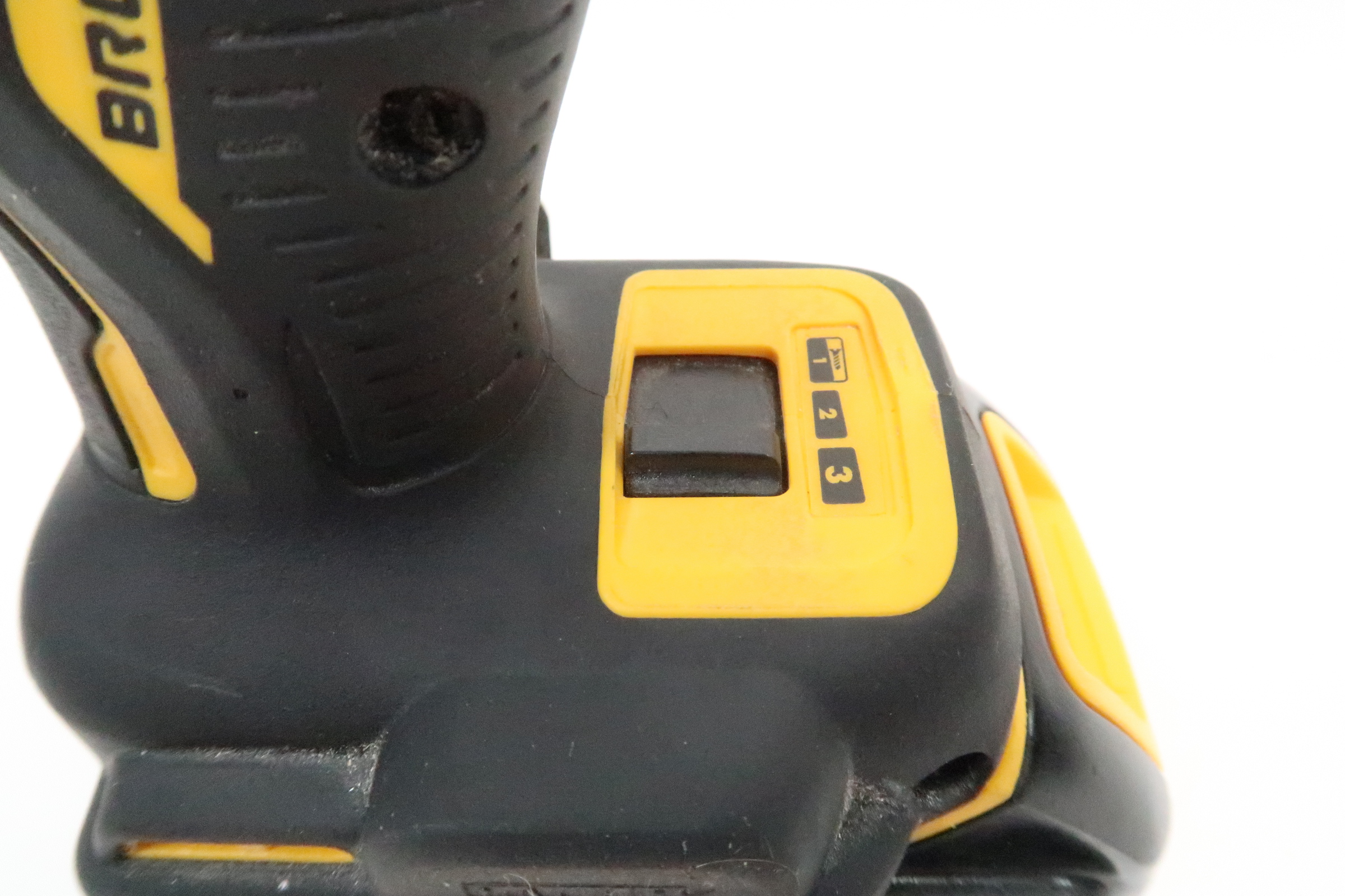 DeWalt DCF845 20V MAX XR Cordless Brushless 1/4