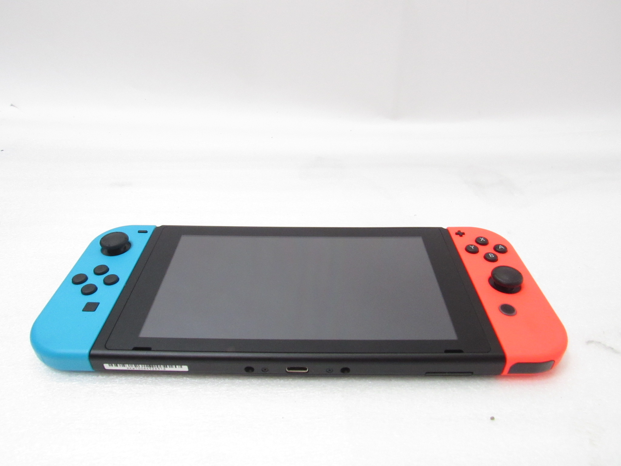 Nintendo Switch 本体 HAC 2 Nintendo Switch HAC-001 Handheld 6.2-inch Touchscreen Video Game