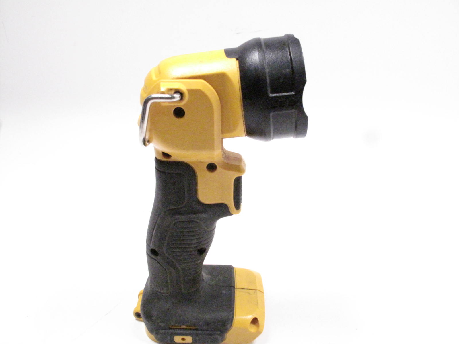 Dewalt DCL040 20V MAX LED Work Light/Flashlight Tool Only