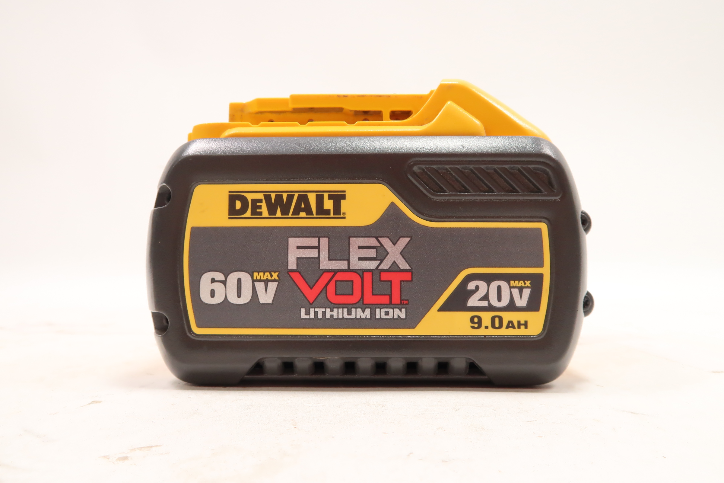 Dcb609 Dewalt 60 Volt Amp Battery DCB609 Dewalt 60V 20V AH MAX